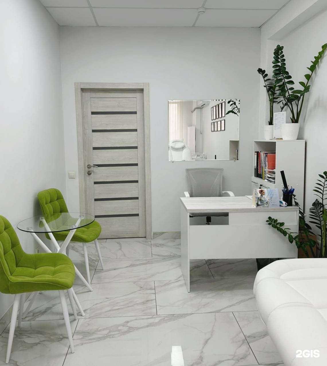 Отзывы на компанию Эстетика лица в Ставрополе c фото