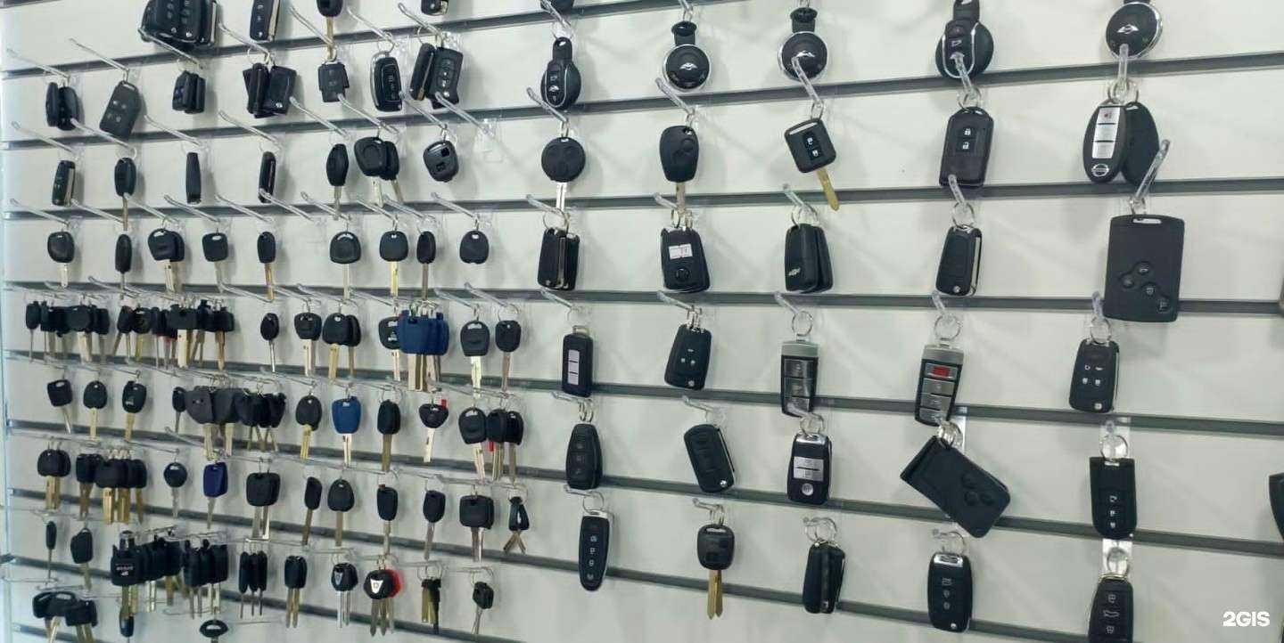 Отзывы на компанию Cars Keys в г. Краснодар c фото