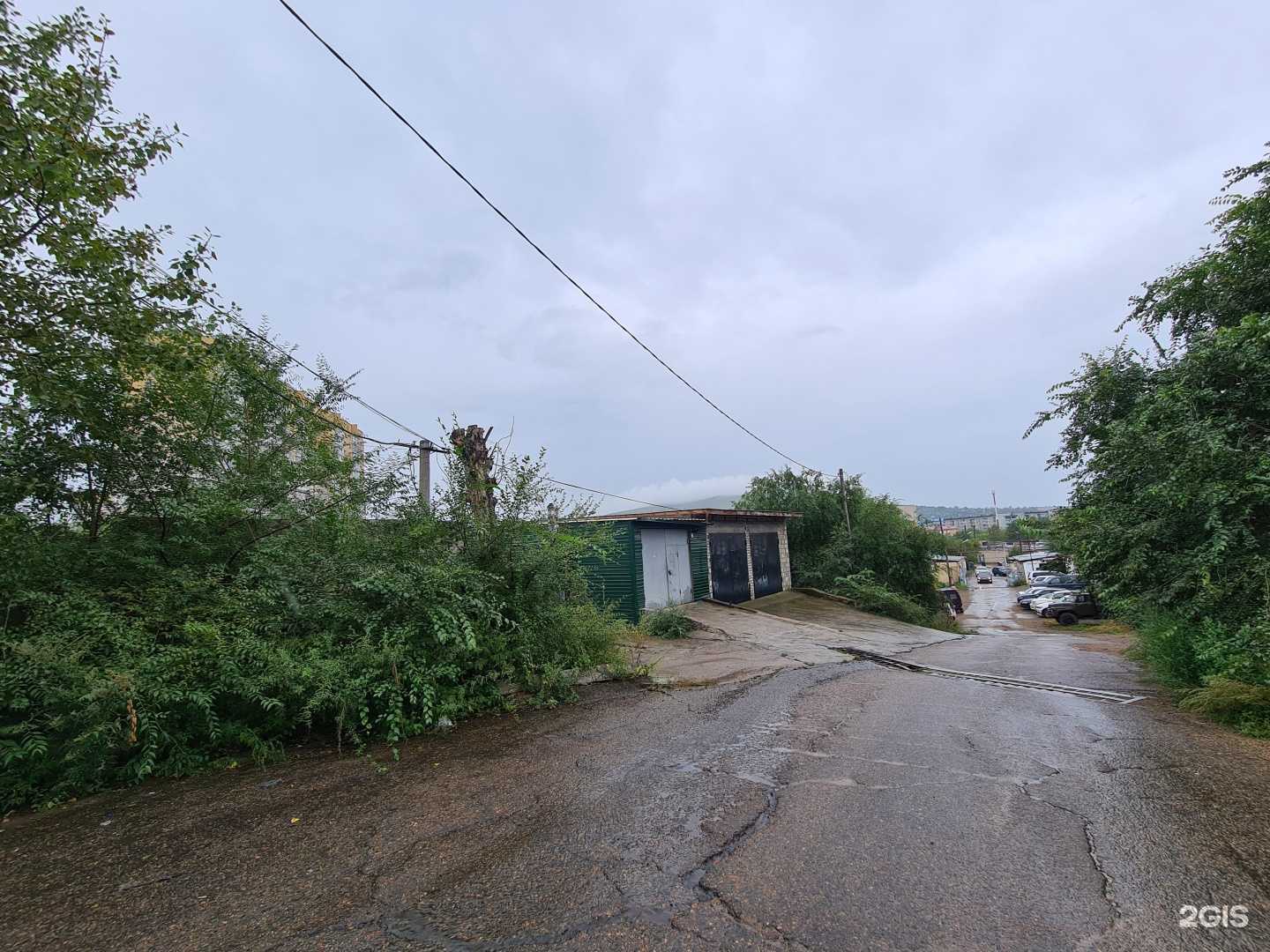 Отзывы на компанию Вне дорог в Чите c фото - фотография 2 из 2