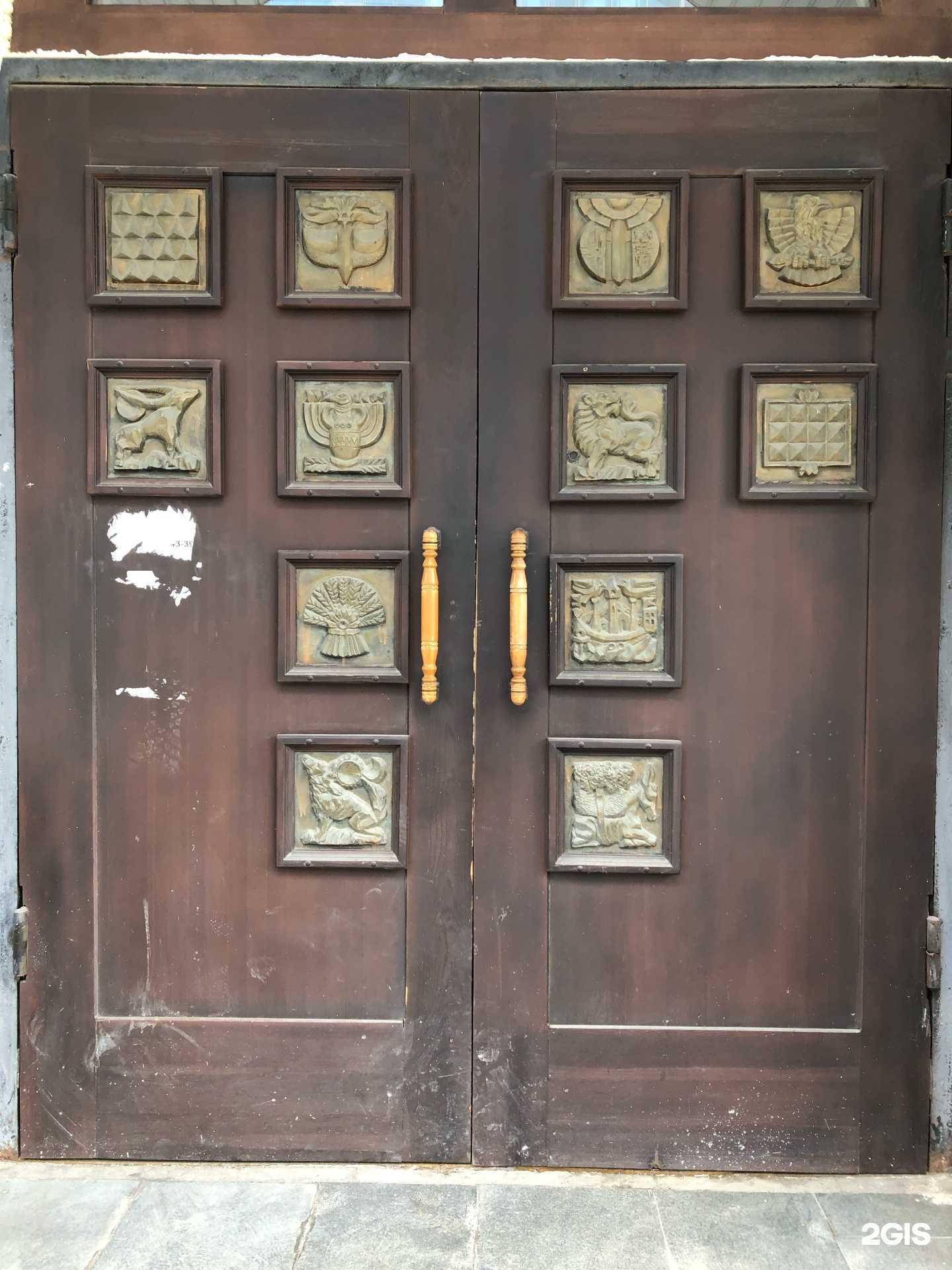 Отзывы на компанию Twins в Перми c фото - фотография 2 из 2