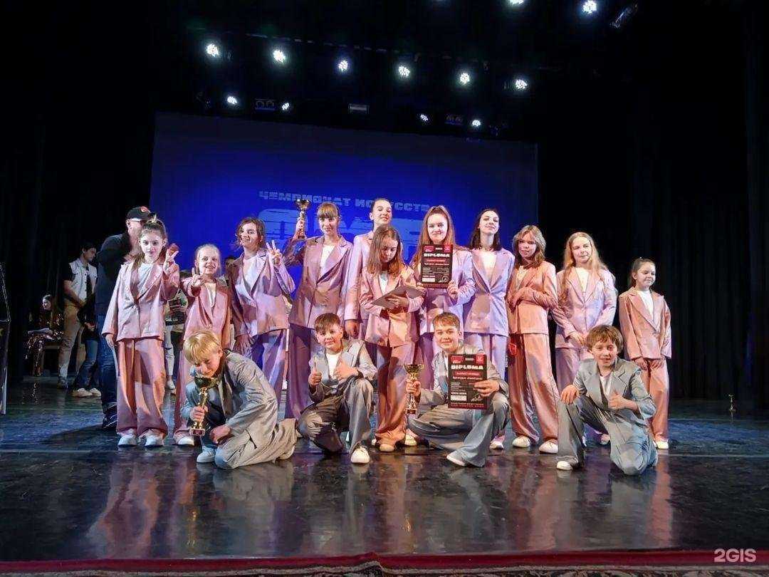 Отзывы на компанию Vivid arts в г. Находка c фото