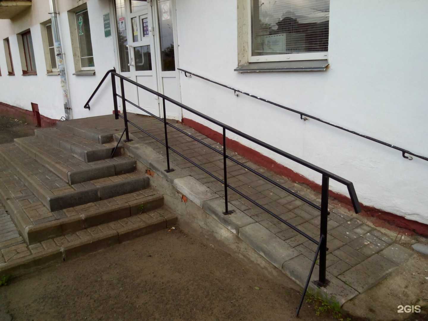 Отзывы на компанию Тамбовфармация в Тамбове c фото