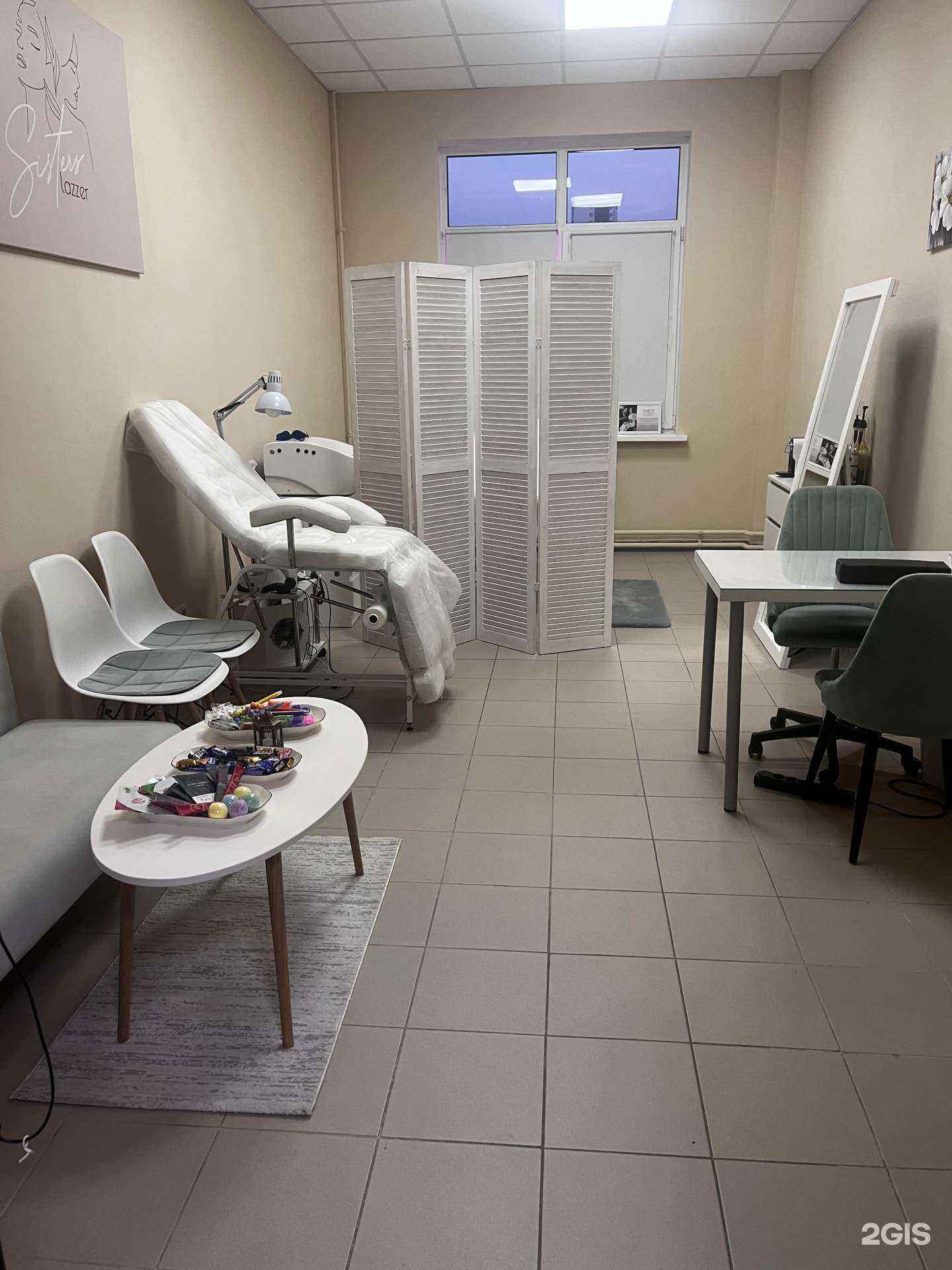 Отзывы на компанию Khafi_nail в Казани c фото