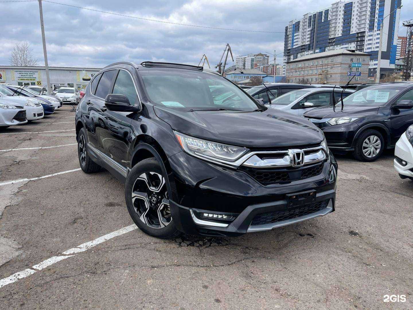 Отзывы на компанию Zeus_Auto_03 в Улан-Удэ c фото