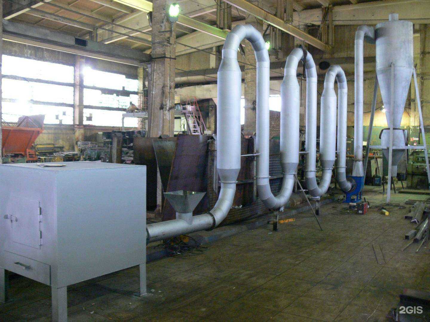 Отзывы на компанию СпецТехОборудование в Красноярске c фото