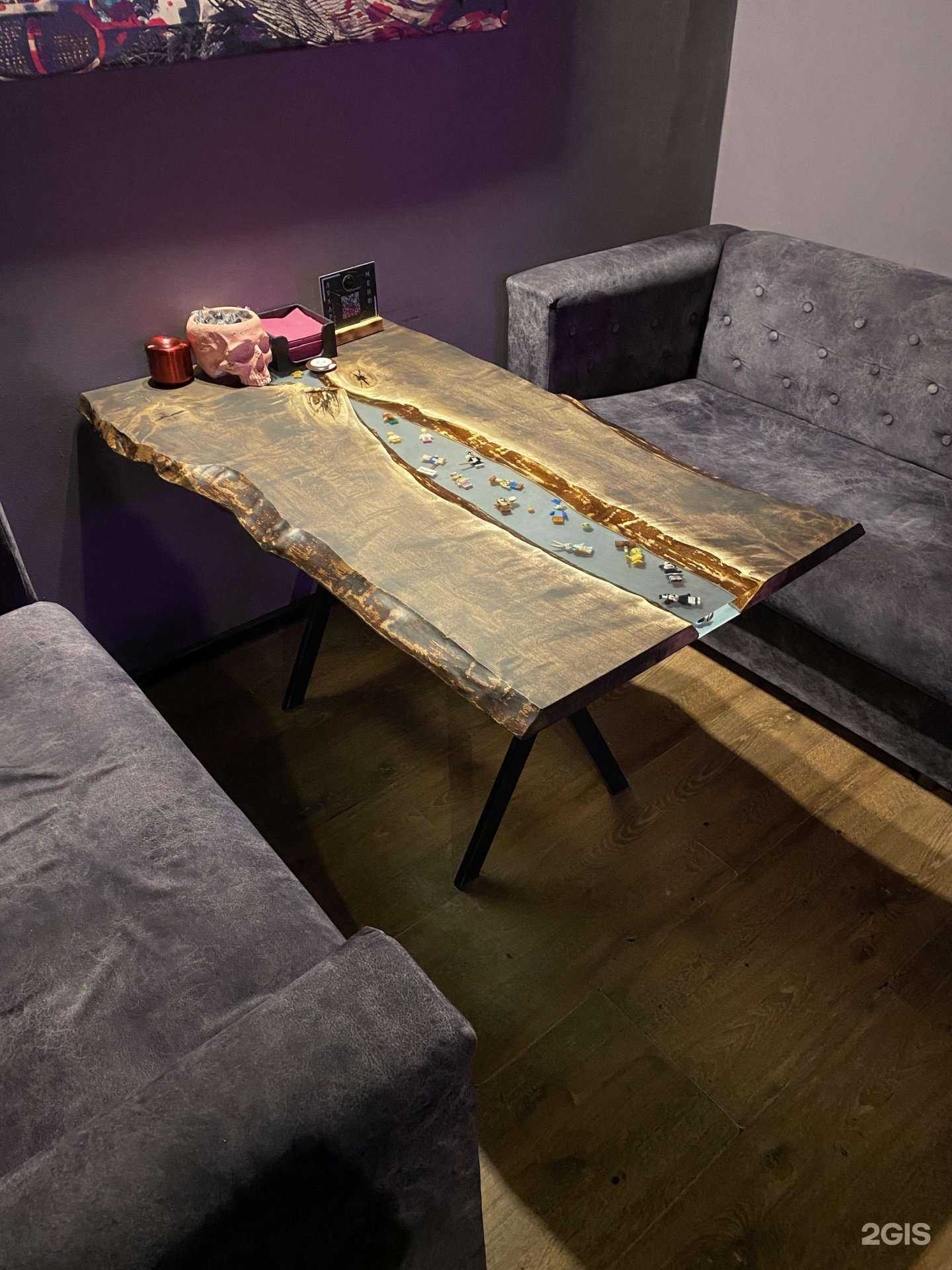 Отзывы на компанию Bionicle Epoxy в г. Томск c фото