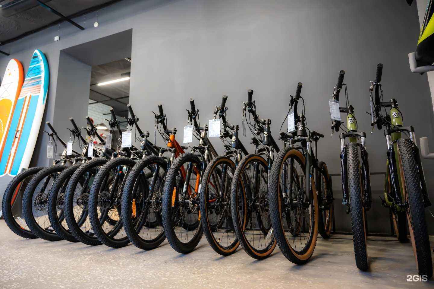 Отзывы на компанию Moto Market в г. Курган c фото