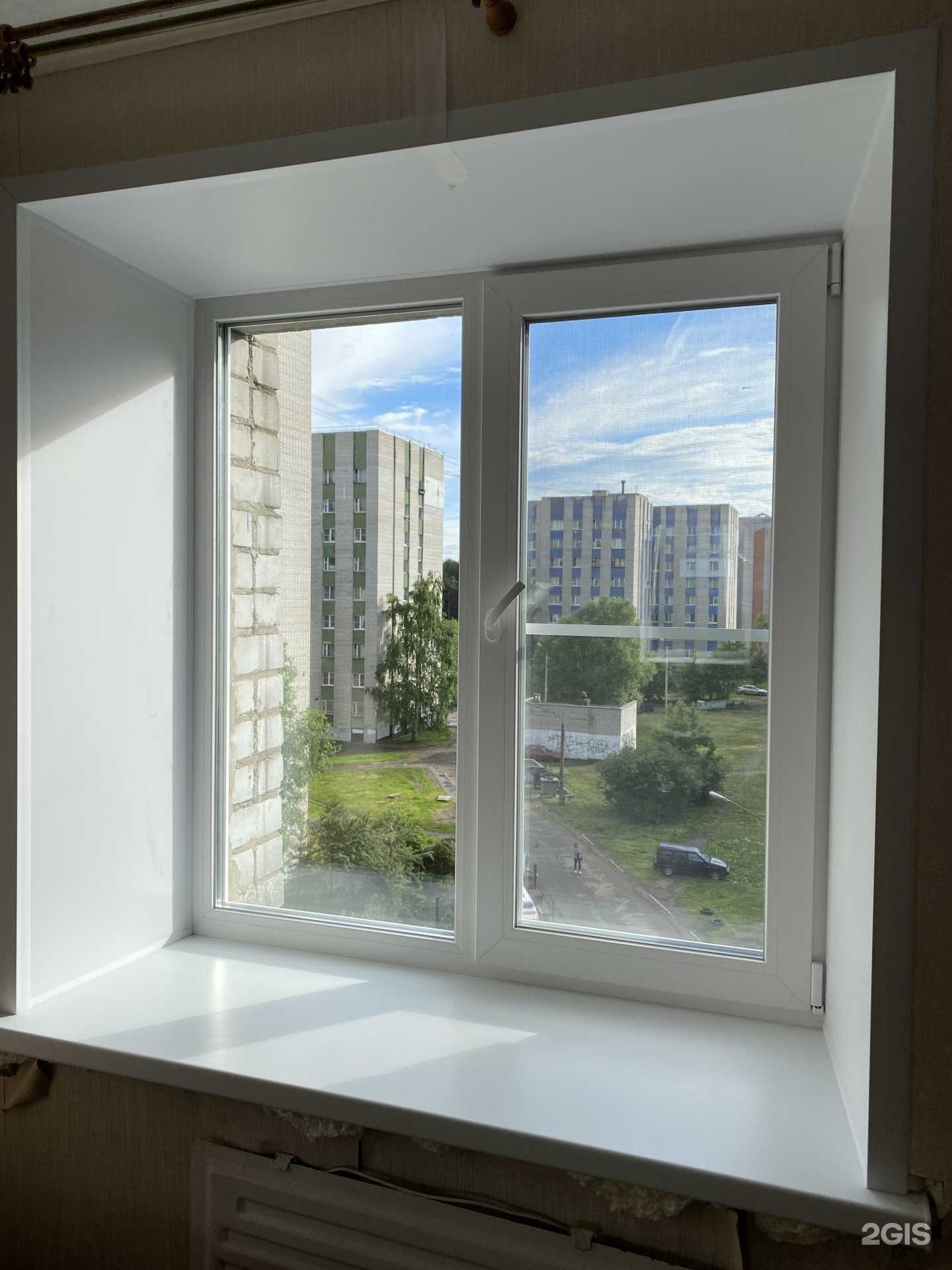 Отзывы на компанию Росстрой в Ярославле c фото