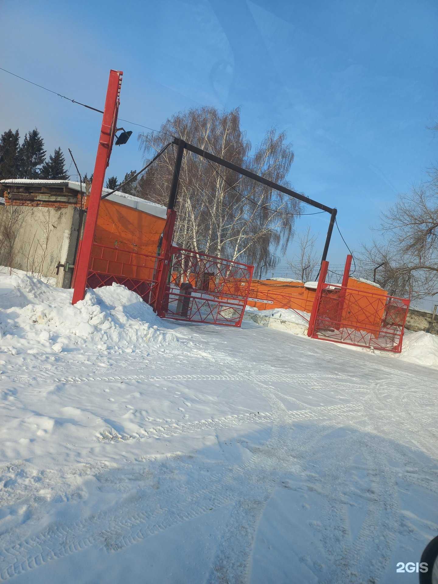 Отзывы на компанию Синтез ПромТех в Кемерове c фото