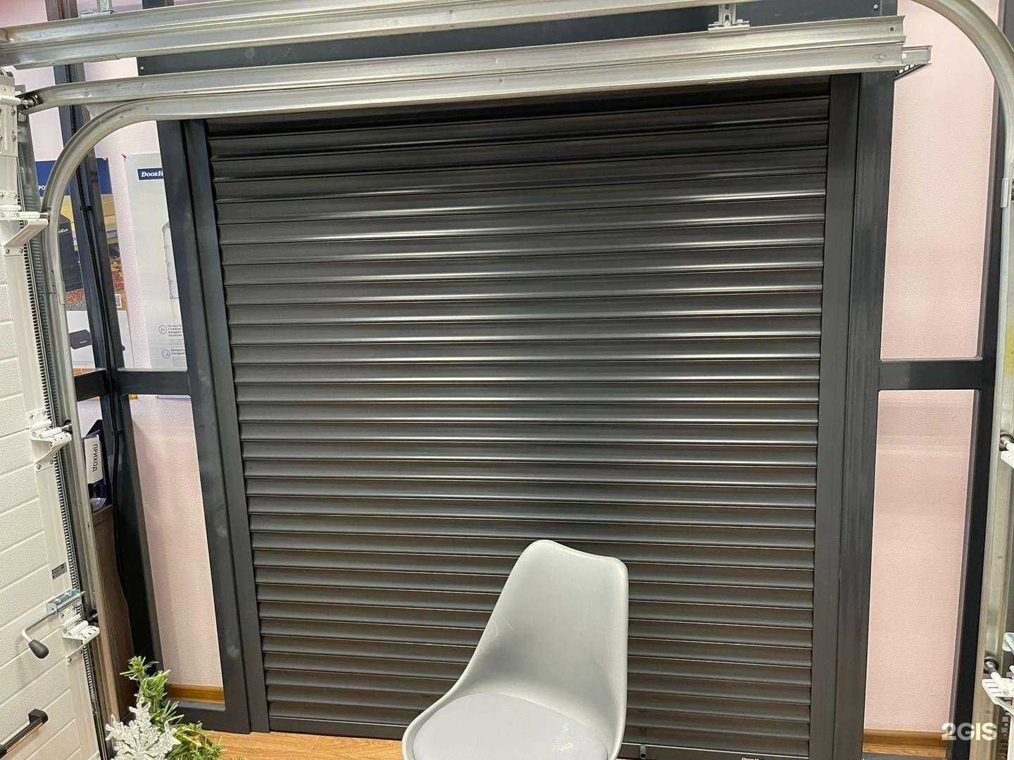 Отзывы на компанию Автоматик гейт системс в Казани c фото