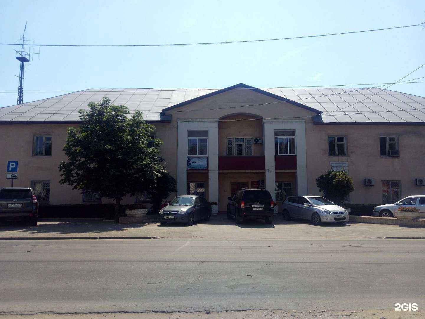 Отзывы на компанию РемлитмашСтрой в Липецке c фото - фотография 2 из 2