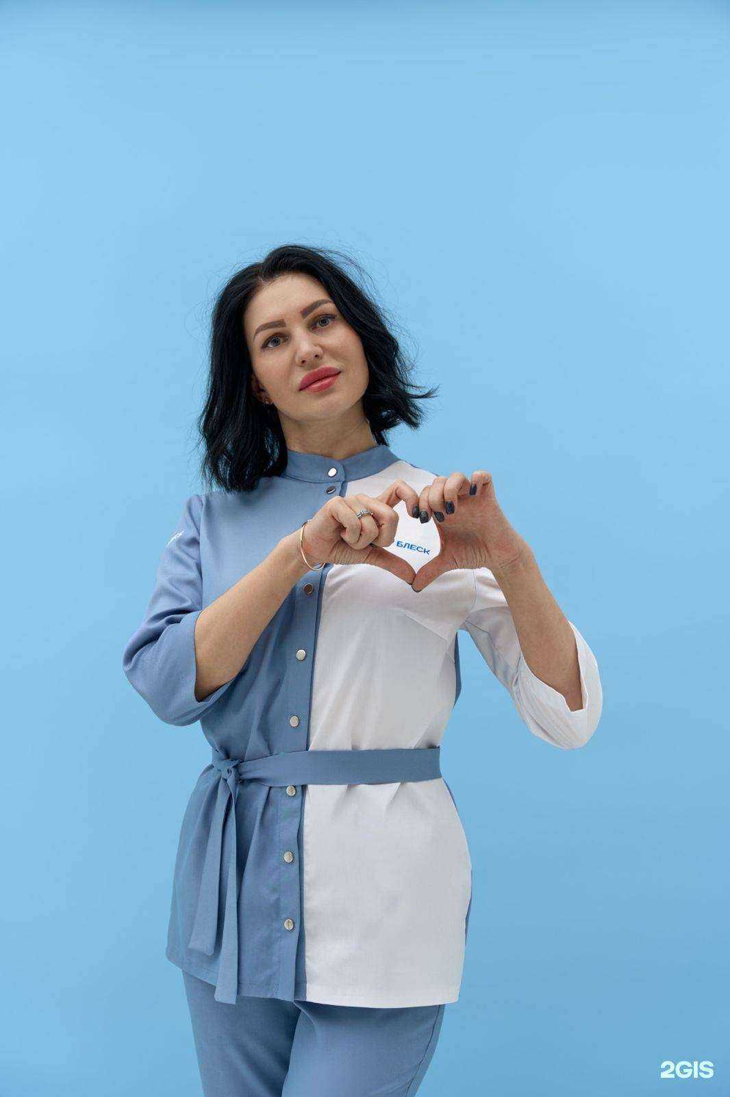 Отзывы на компанию Блеск в г. Владивосток c фото