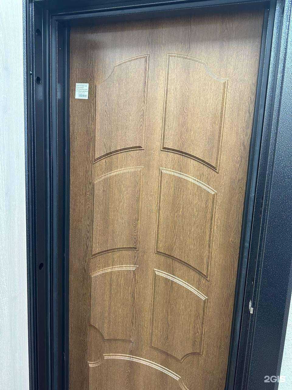 Отзывы на компанию Doorhouse в Новосибирске c фото