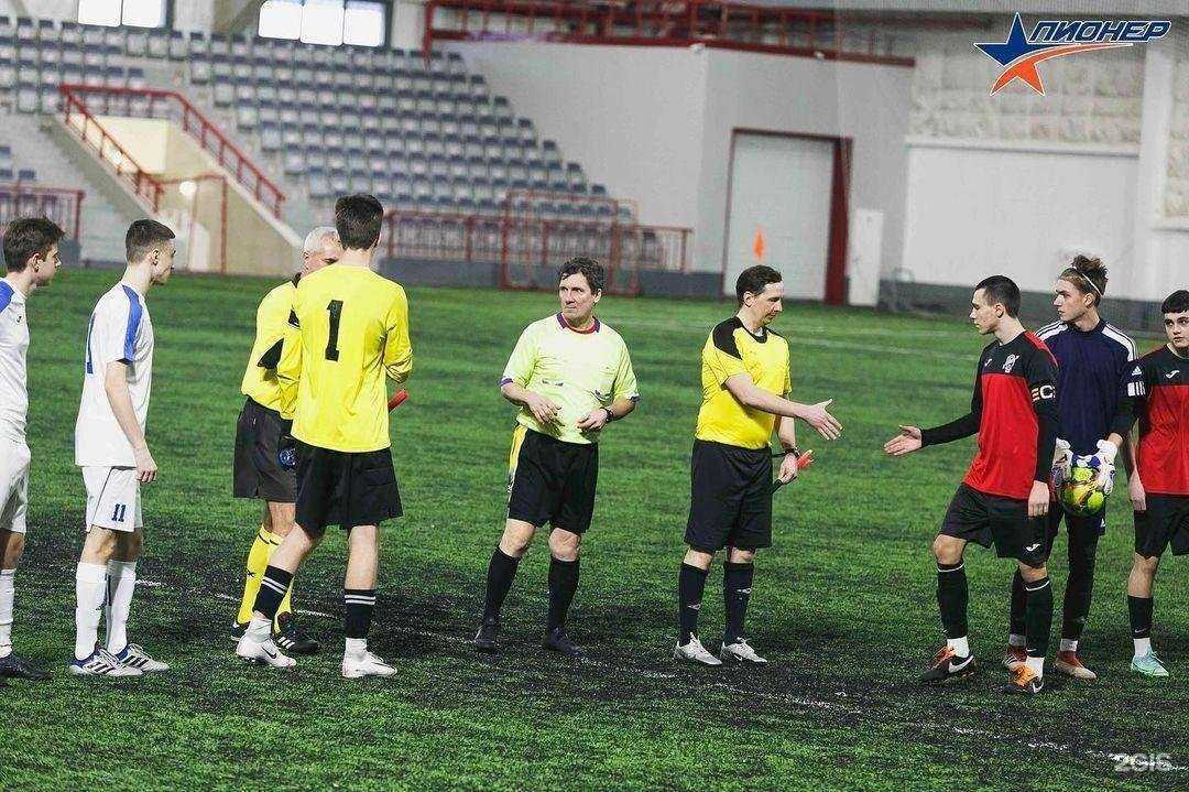 Отзывы на компанию Пионер в Омске c фото