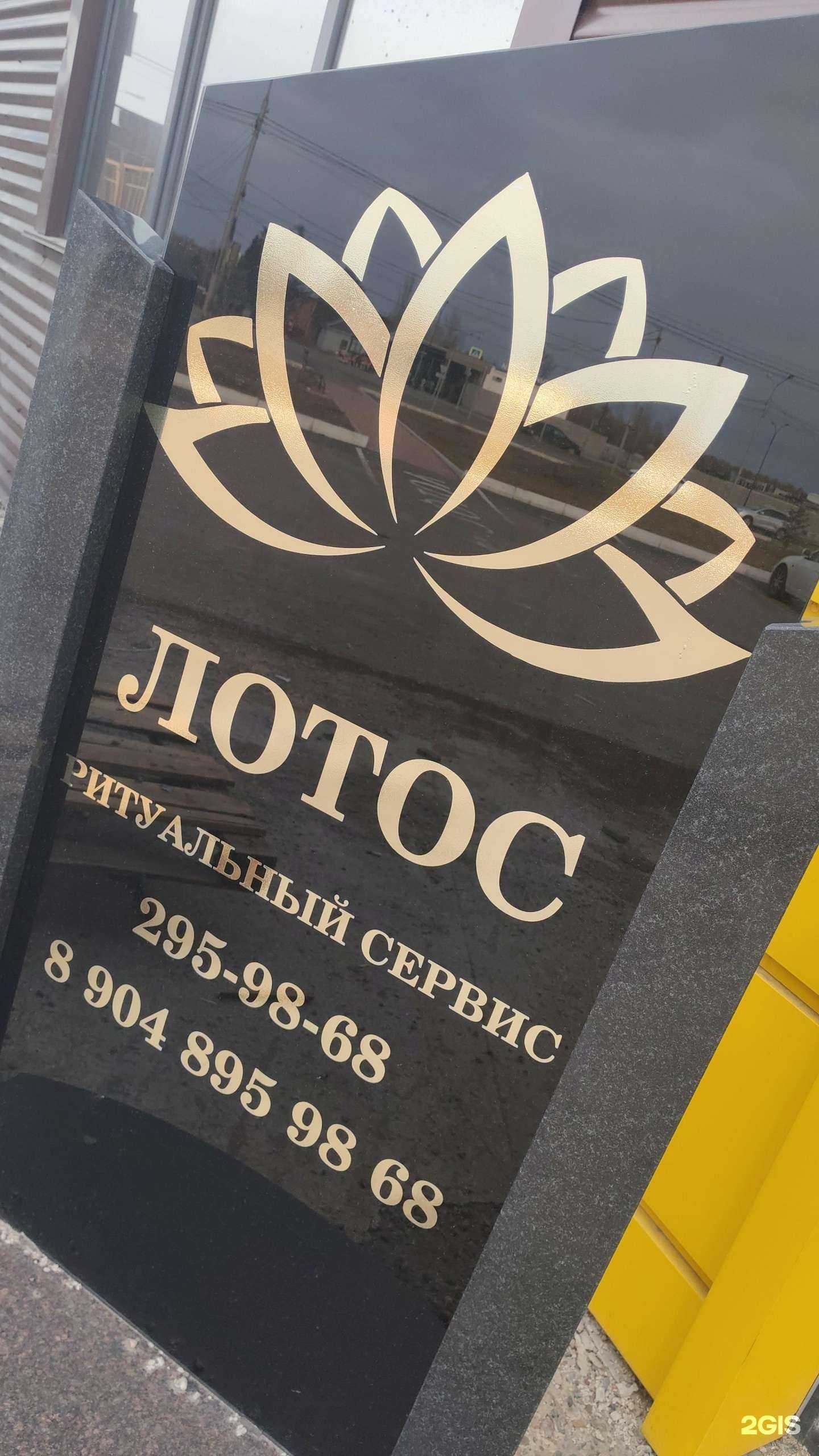 Отзывы на компанию Лотос в г. Красноярск c фото