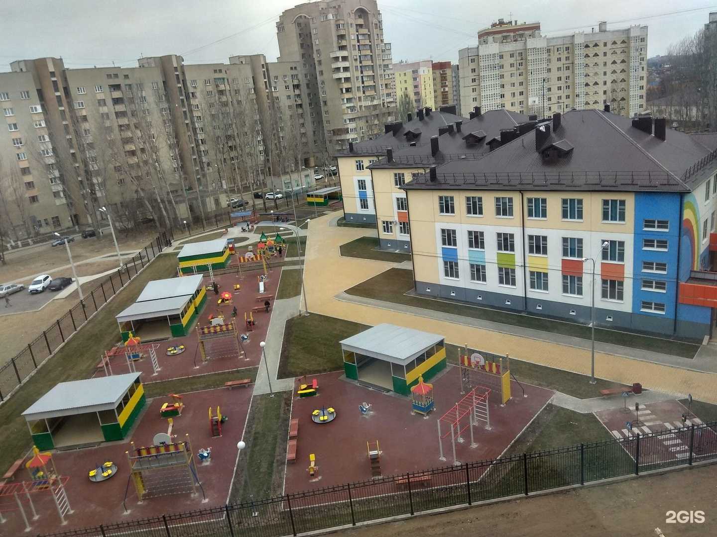 Отзывы на компанию Детский сад №1 в Астрахани c фото