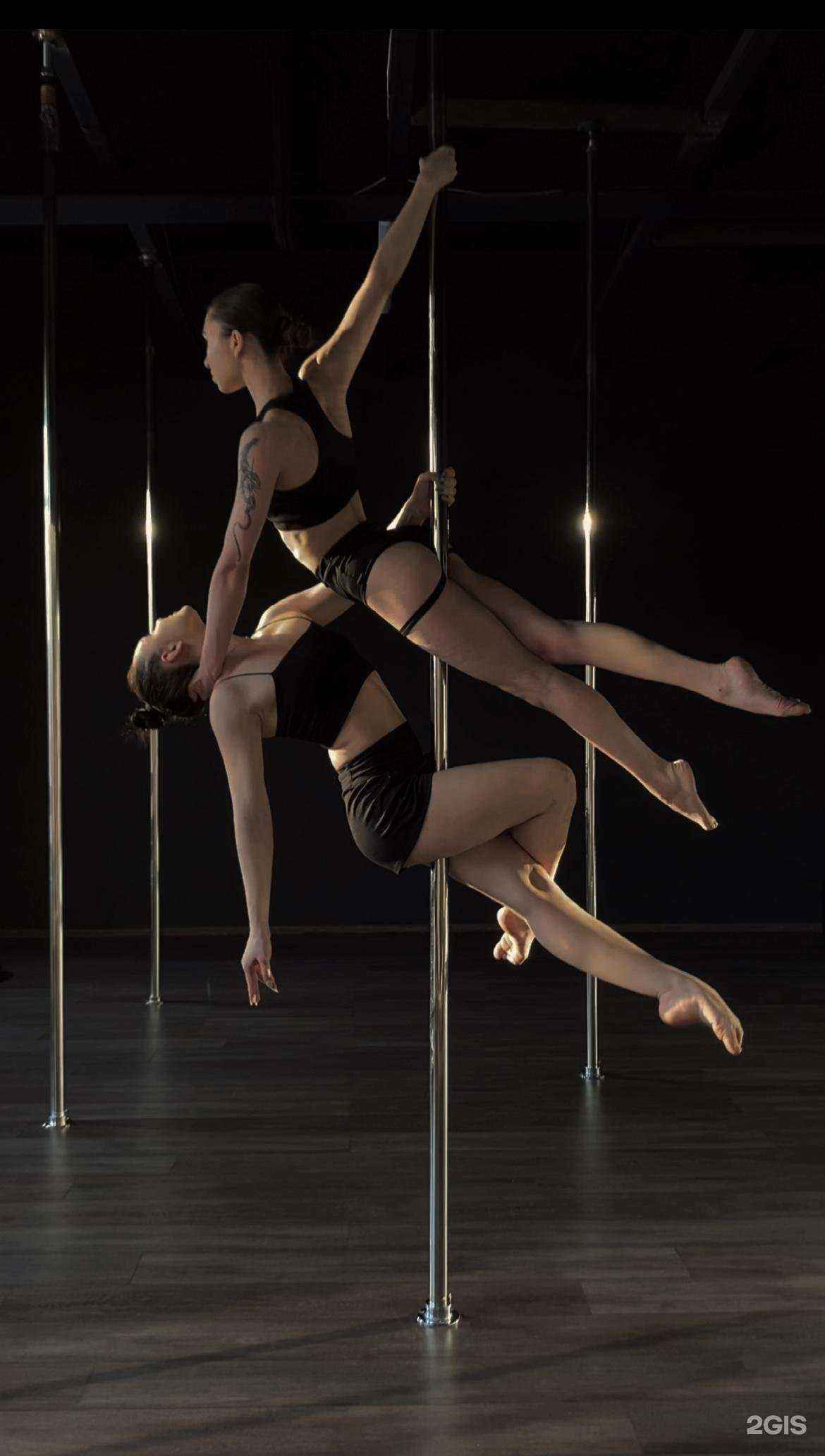 Отзывы на компанию Pole&dance Malina в г. Тюмень c фото