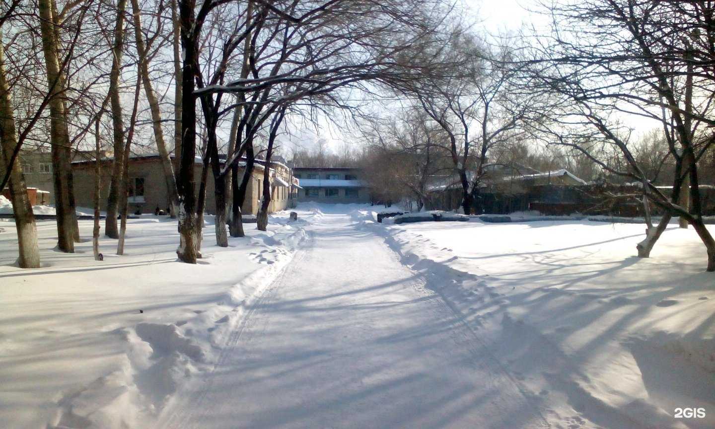 Отзывы на компанию Психиатрическая больница г. Комсомольска-на-Амуре в г. Комсомольск-на-Амуре c фото