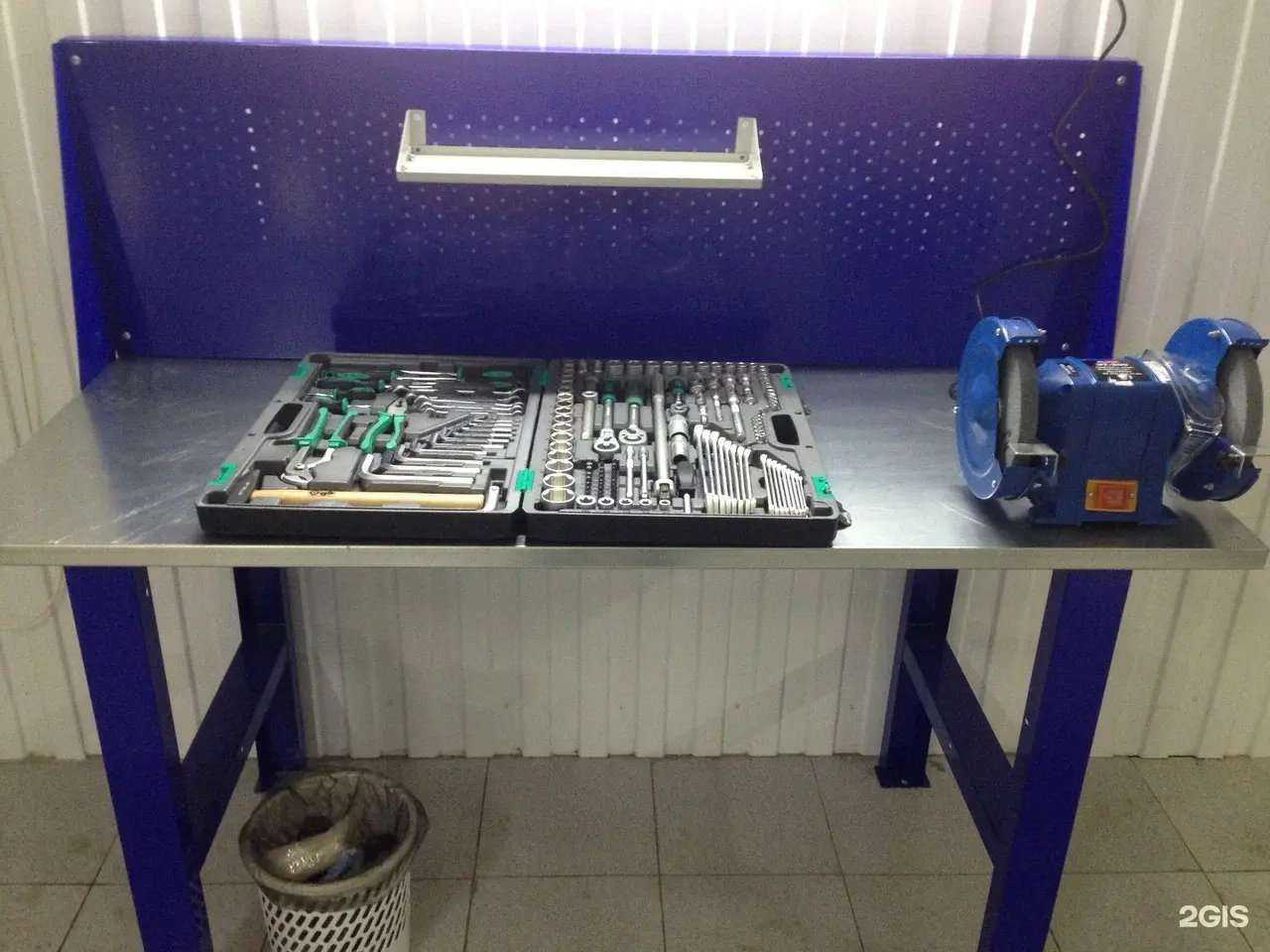 Отзывы на компанию АвтоРадуга в г. Томск c фото