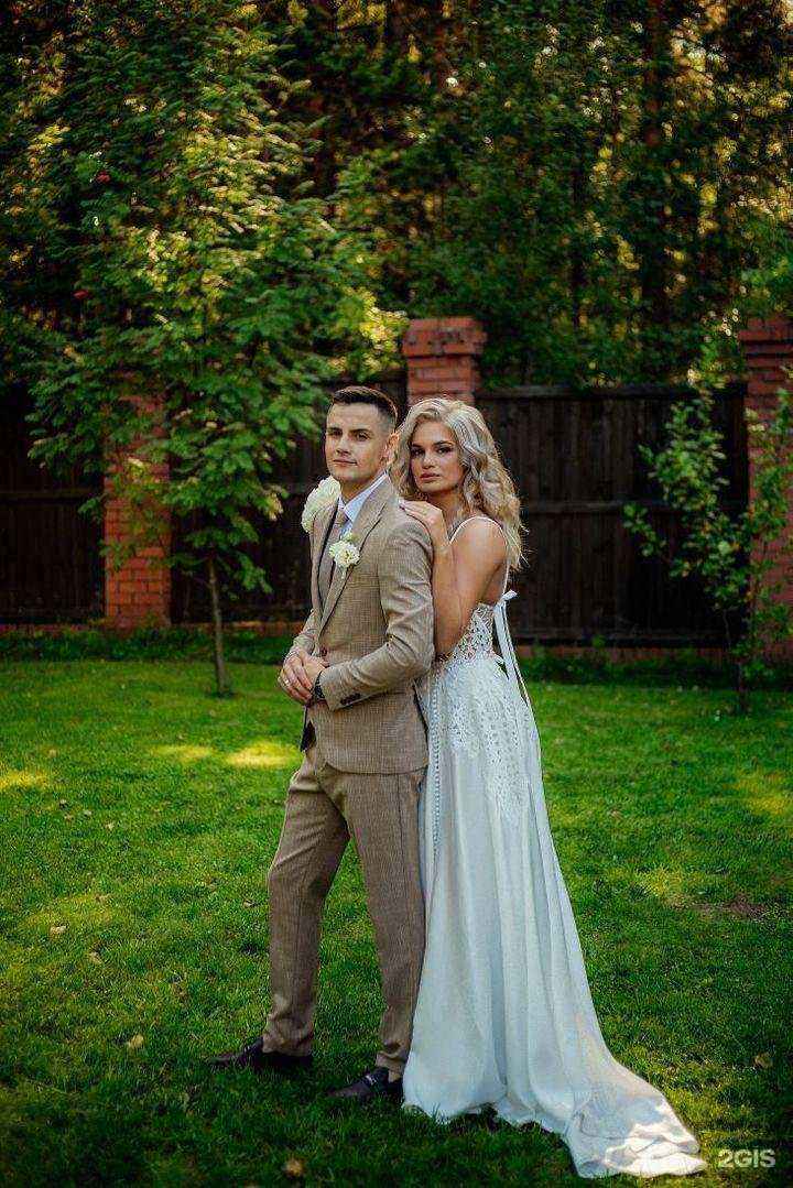 Отзывы на компанию Жених в г. Бийск c фото