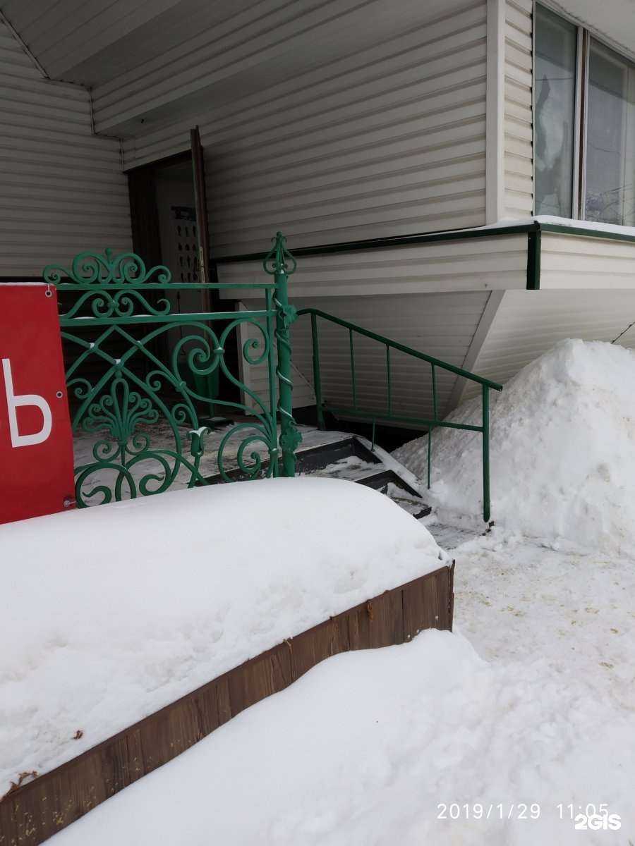 Отзывы на компанию Брэк в Тамбове c фото