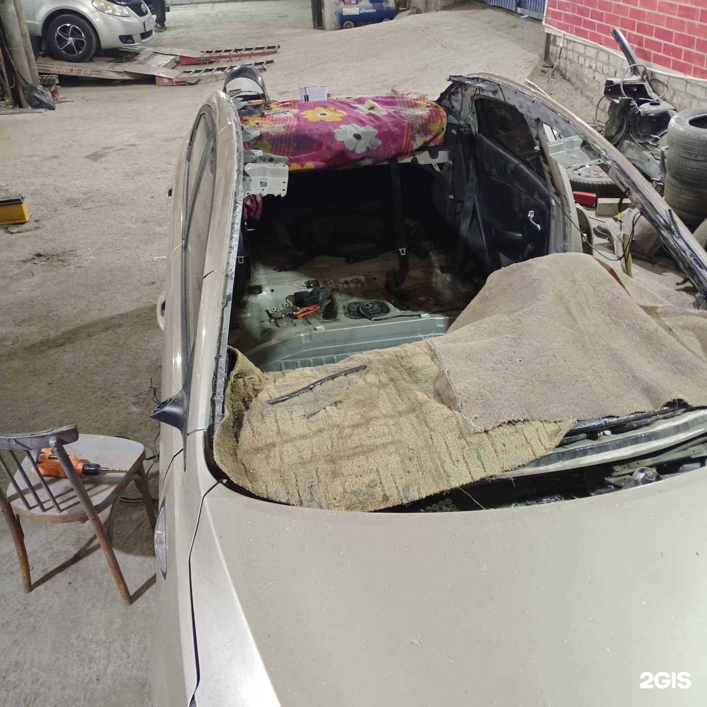 Отзывы на компанию КардЭкспресс Барнаул в Барнауле c фото