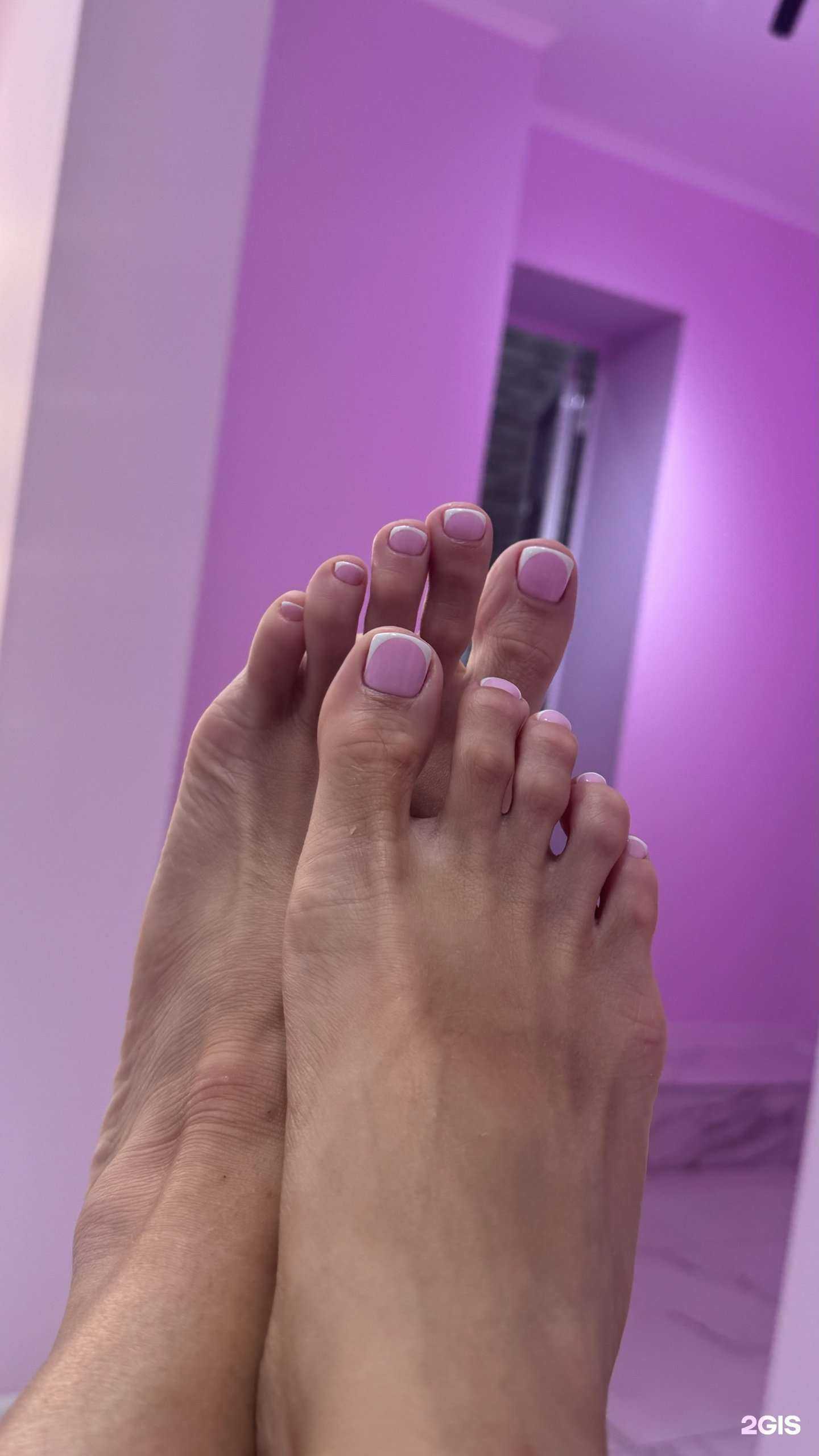 Отзывы на компанию Belochka Beauty NailArt в Владивостоке c фото