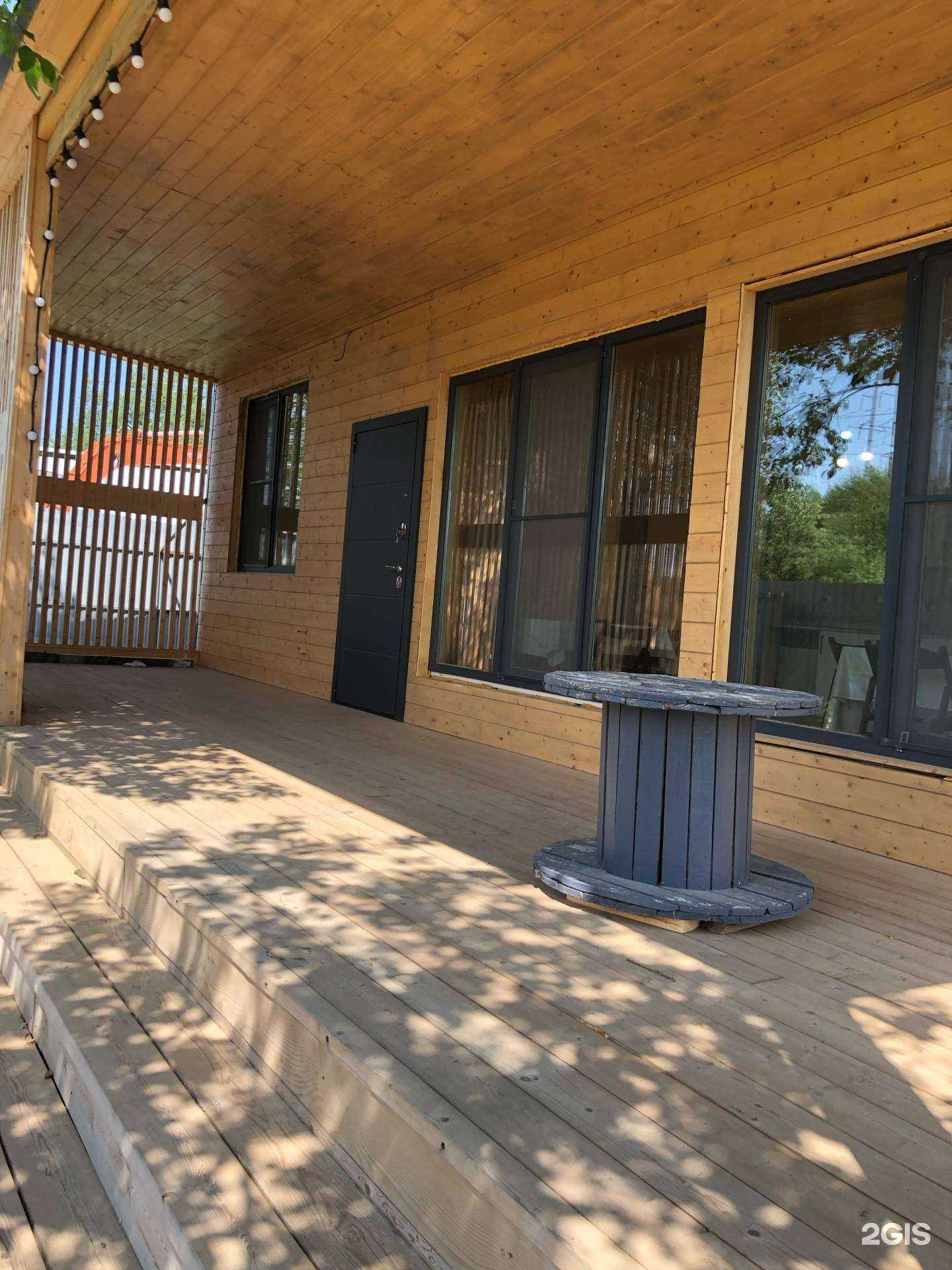 Отзывы на компанию Dacha Star в Нижнем Новгороде c фото