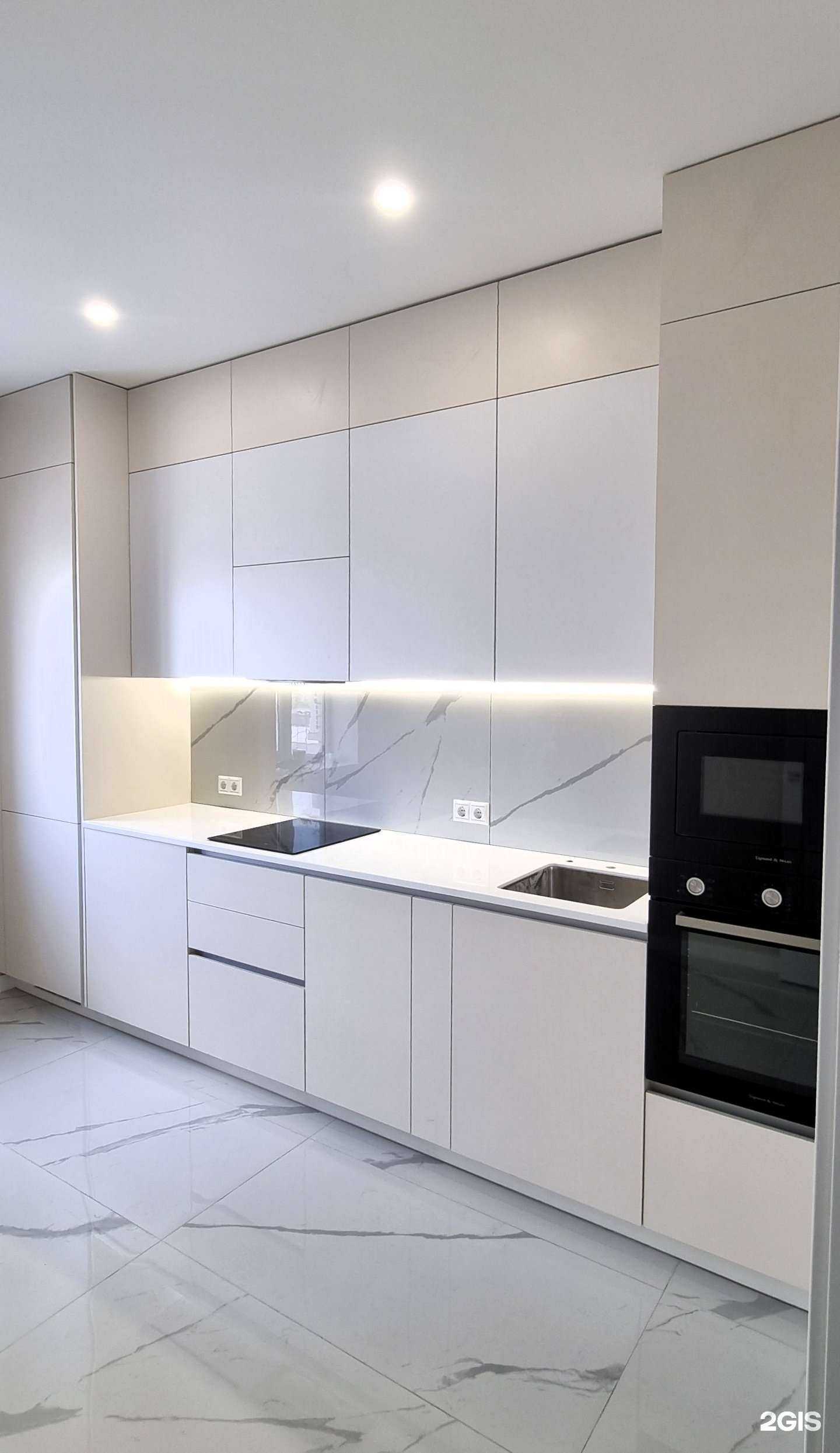 Отзывы на компанию Adele в г. Новороссийск c фото