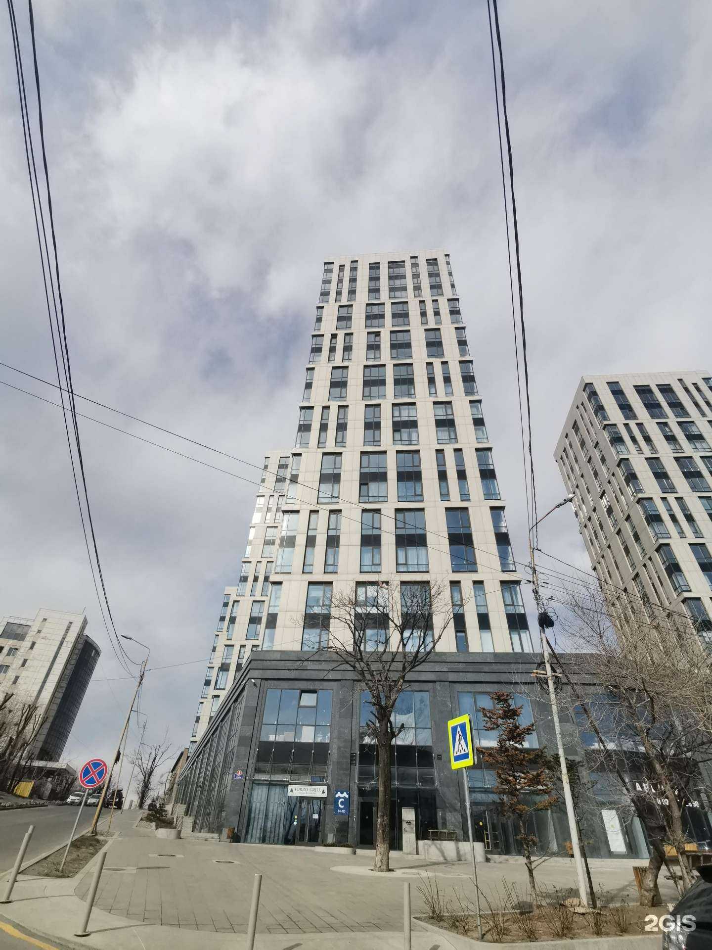 Отзывы на компанию Стройконтроль ДВ в Владивостоке c фото - фотография 2 из 2