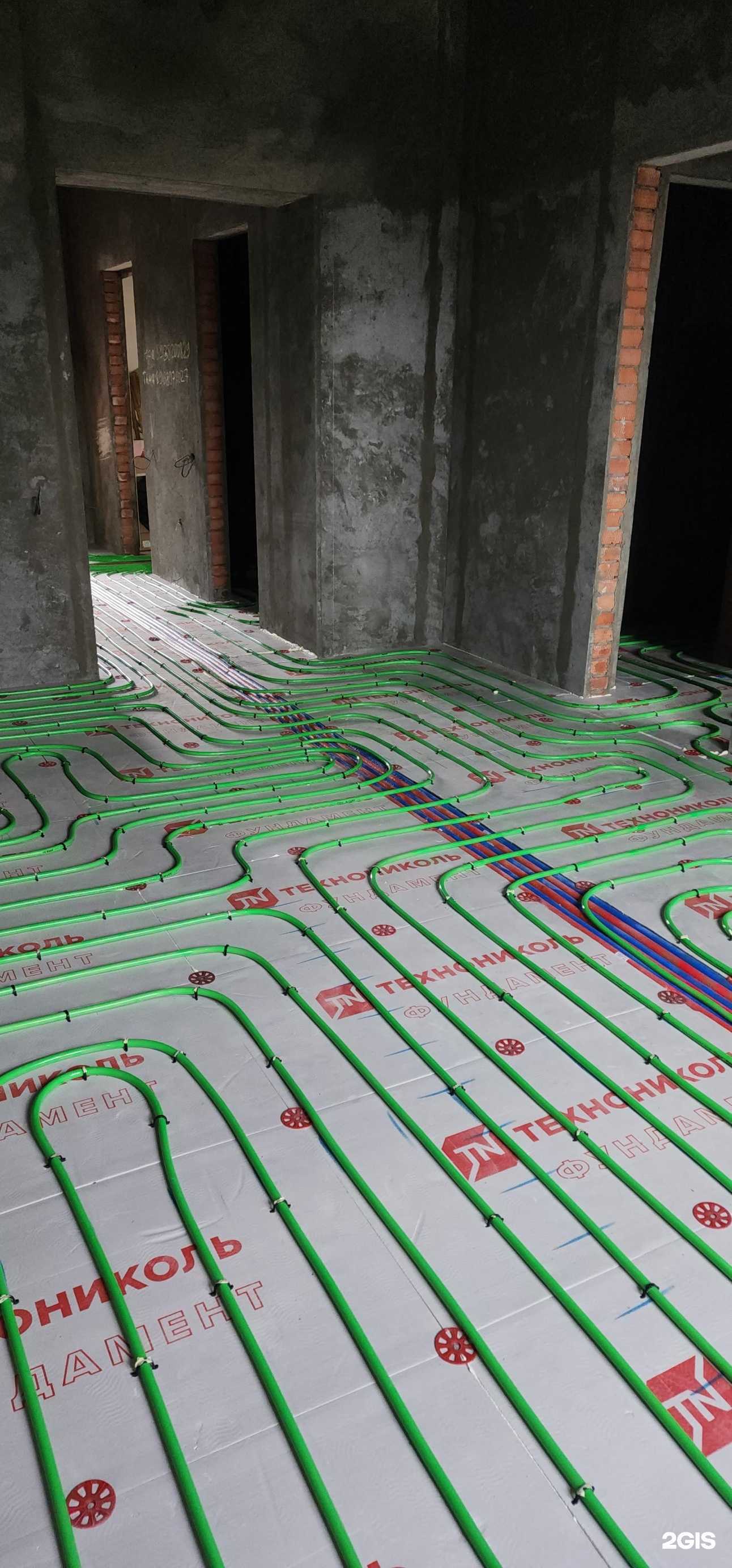 Отзывы на компанию Гидро-М в г. Томск c фото