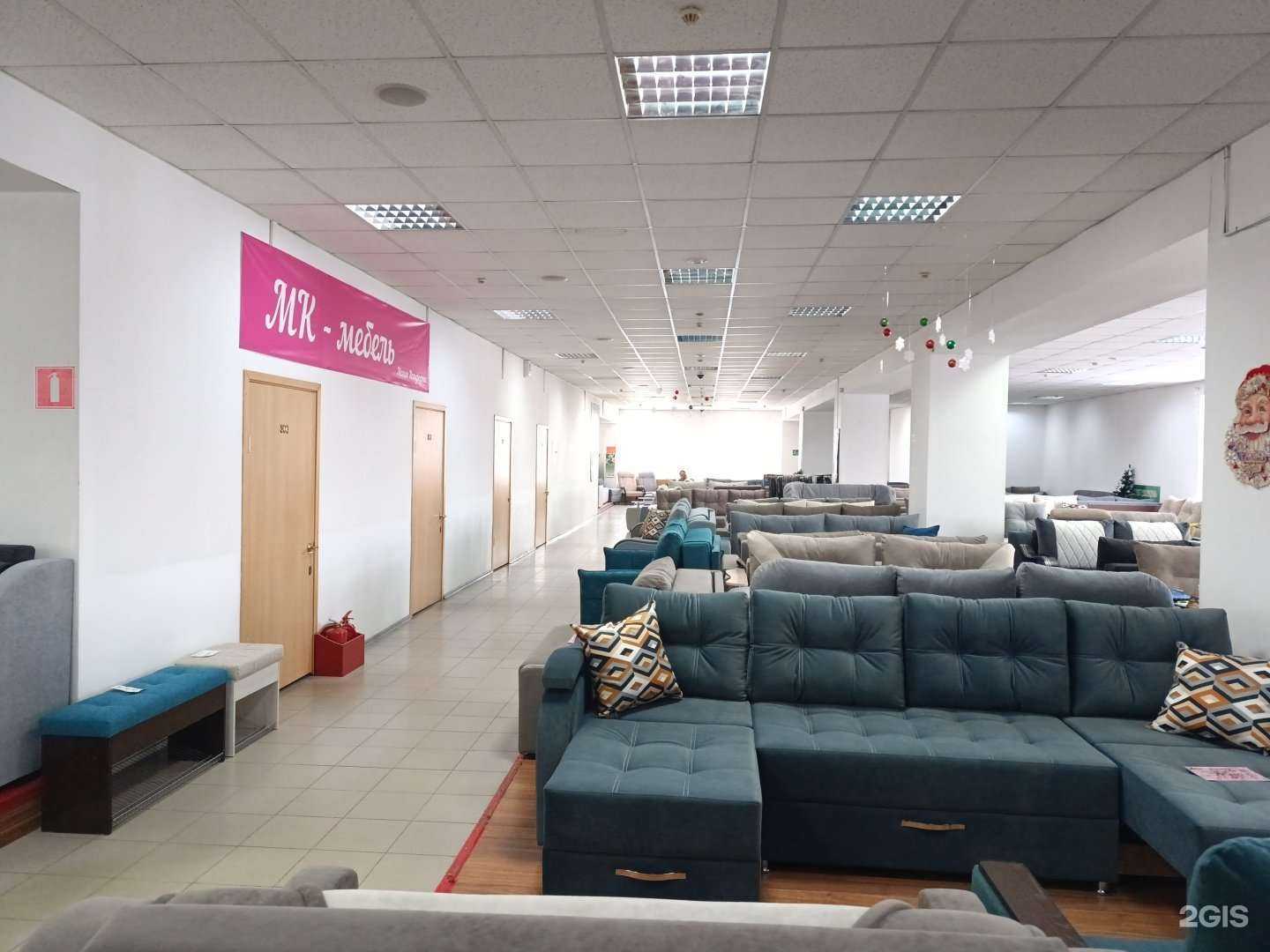 Отзывы на компанию Магия комфорта в г. Томск c фото