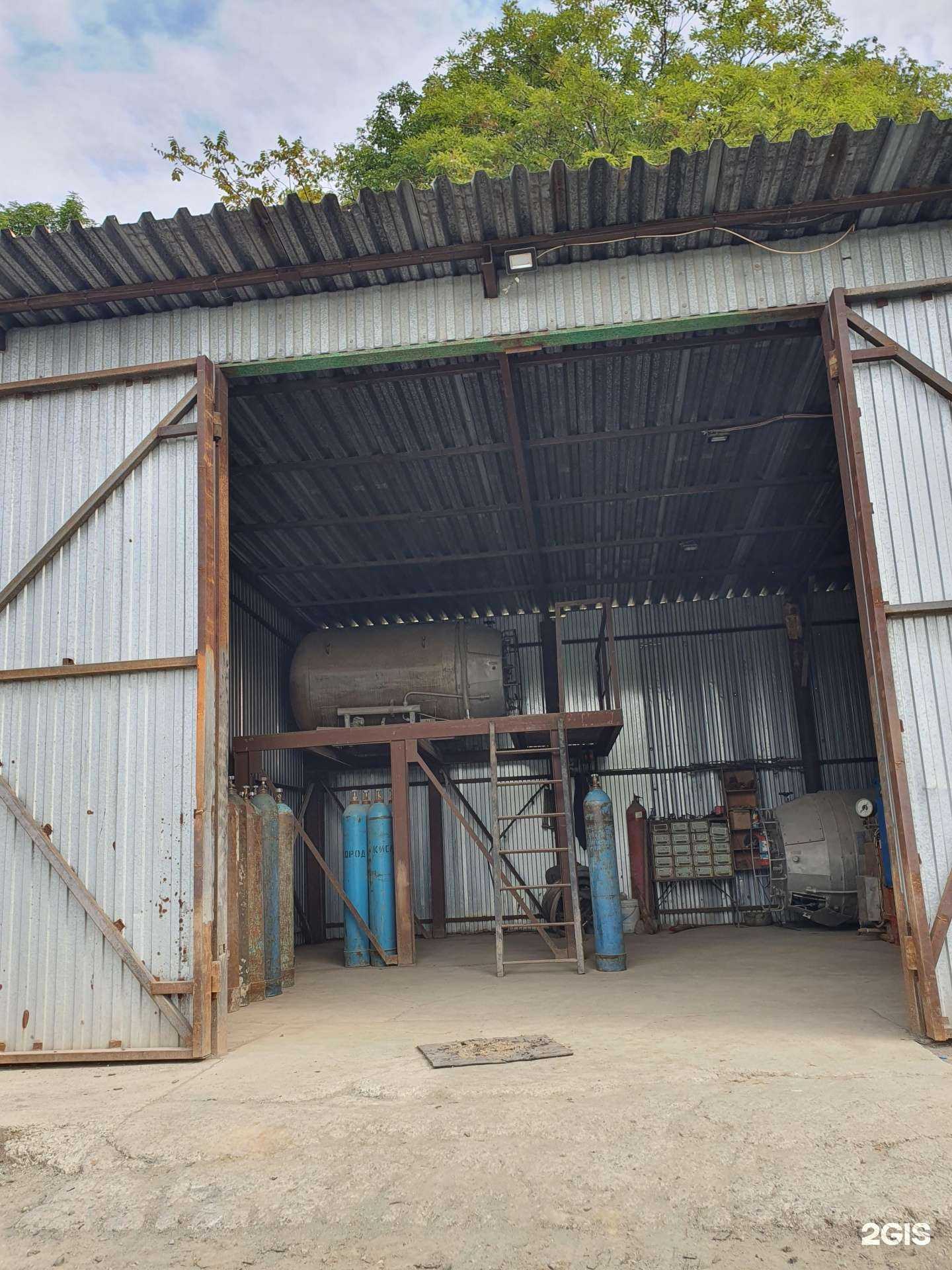 Отзывы на компанию Приморская Газовая Компания в г. Владивосток c фото