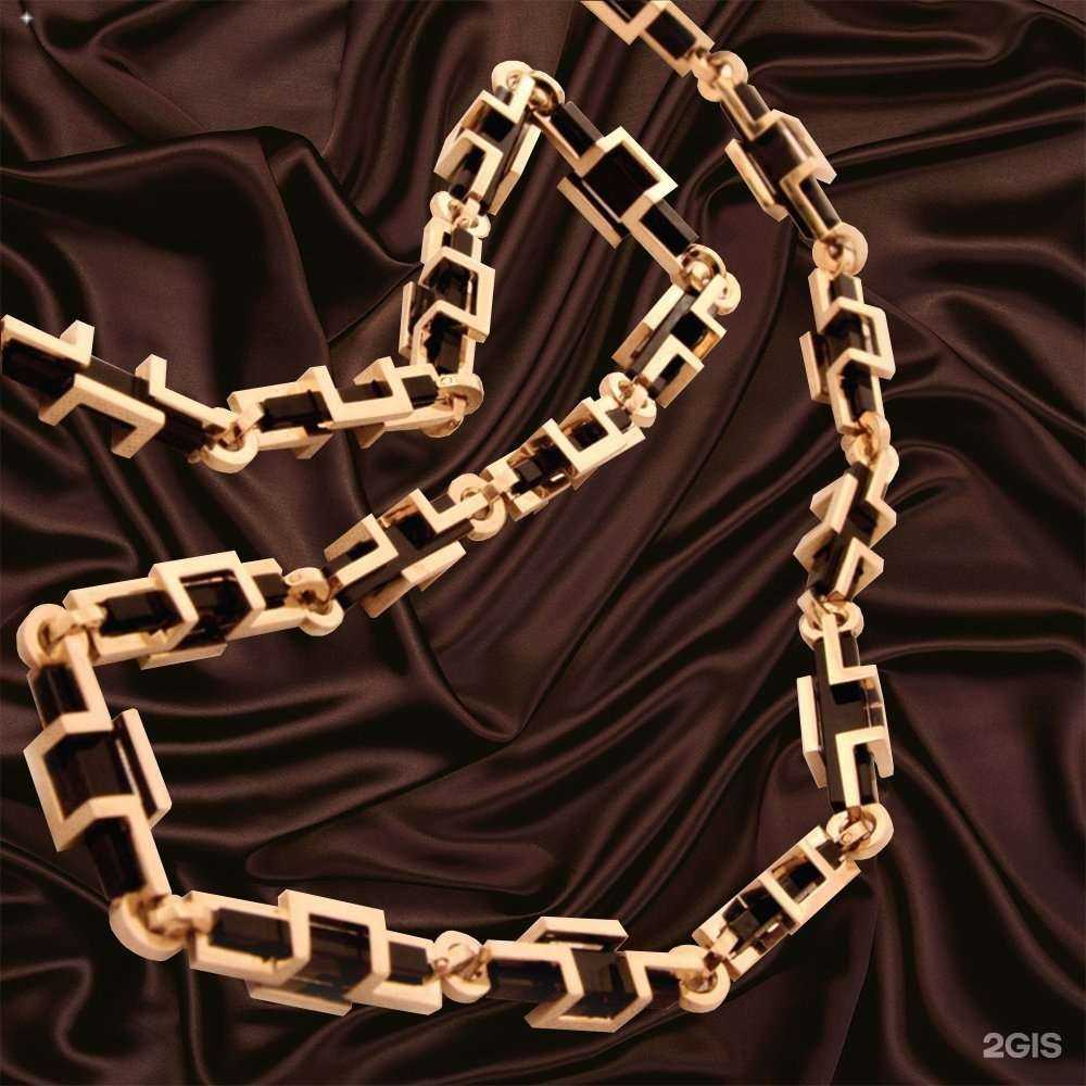 Отзывы на компанию Ювелирная мастерская Сулеймана  в Калининграде c фото