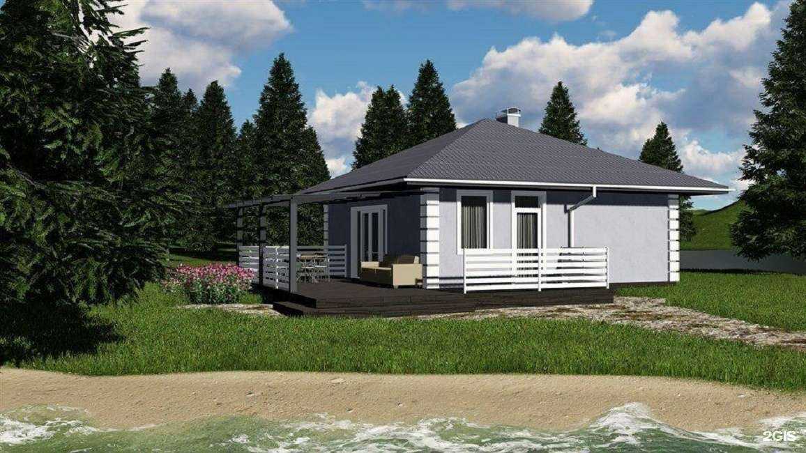 Отзывы на компанию ЛСТК-Профиль в г. Анапа c фото