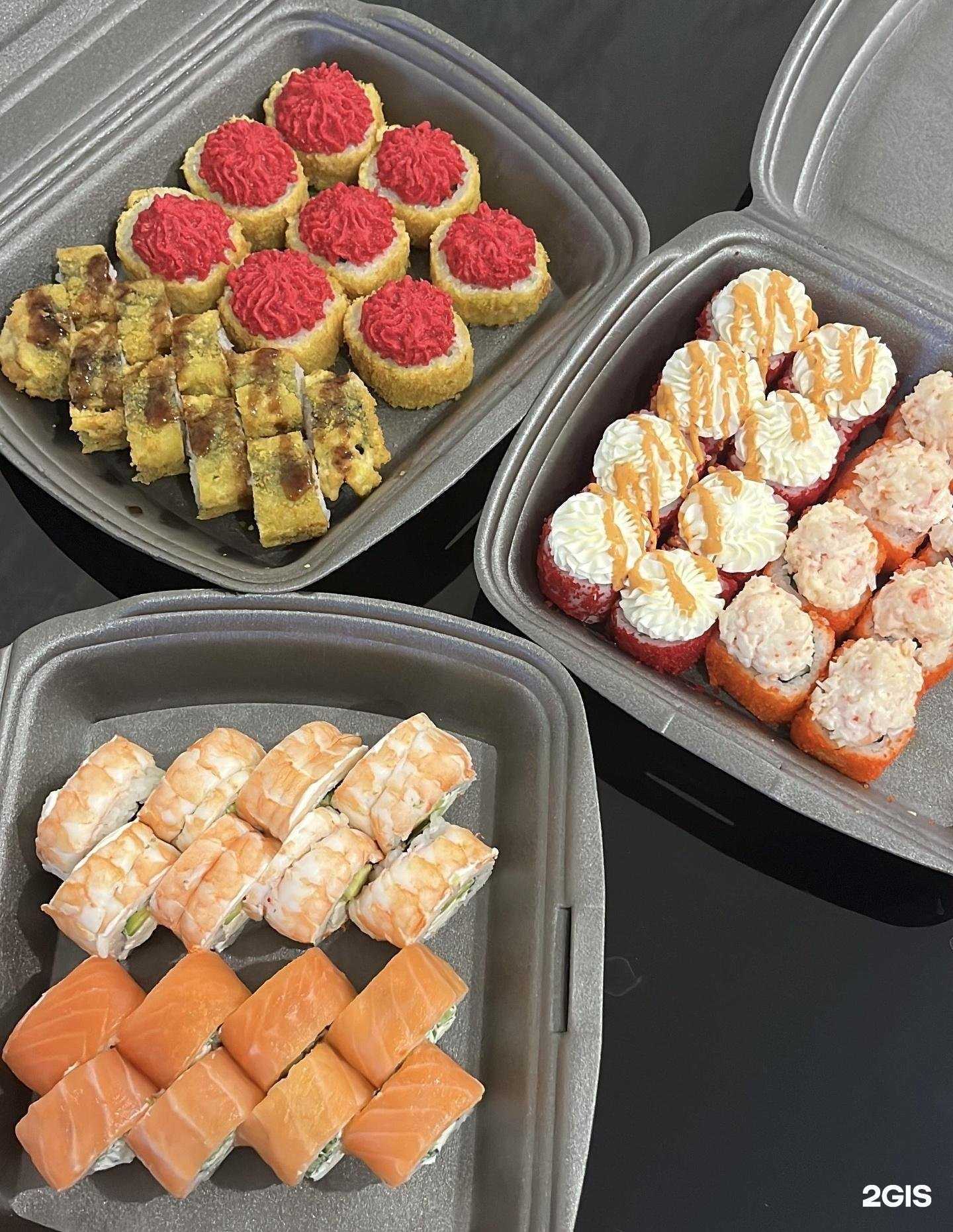 Отзывы на компанию Рис 64 в Пензе c фото