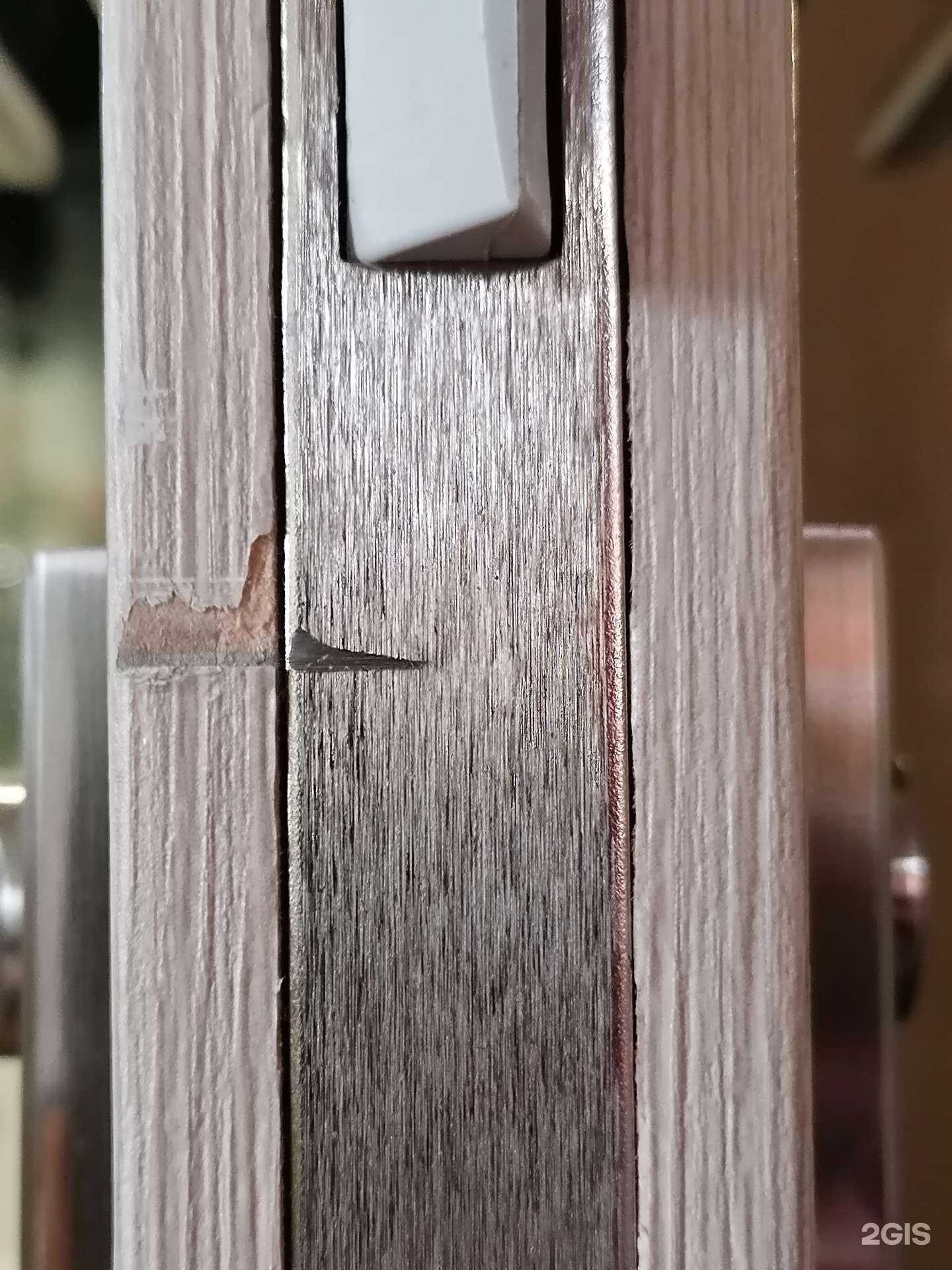 Отзывы на компанию Фабрика дверей и окон в Дивногорске c фото