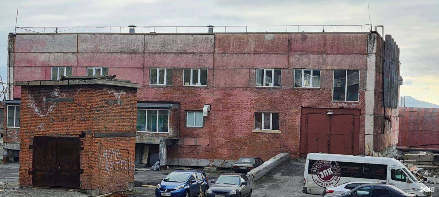 Отзывы на компанию Olymp в Норильске c фото - фотография 2 из 2