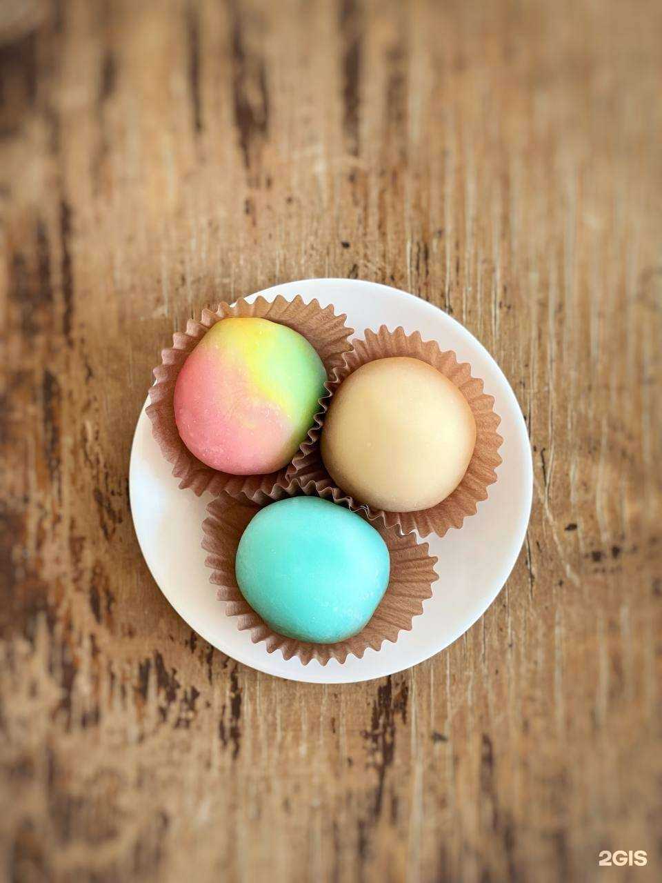 Отзывы на компанию Desert.oclock в Новосибирске c фото