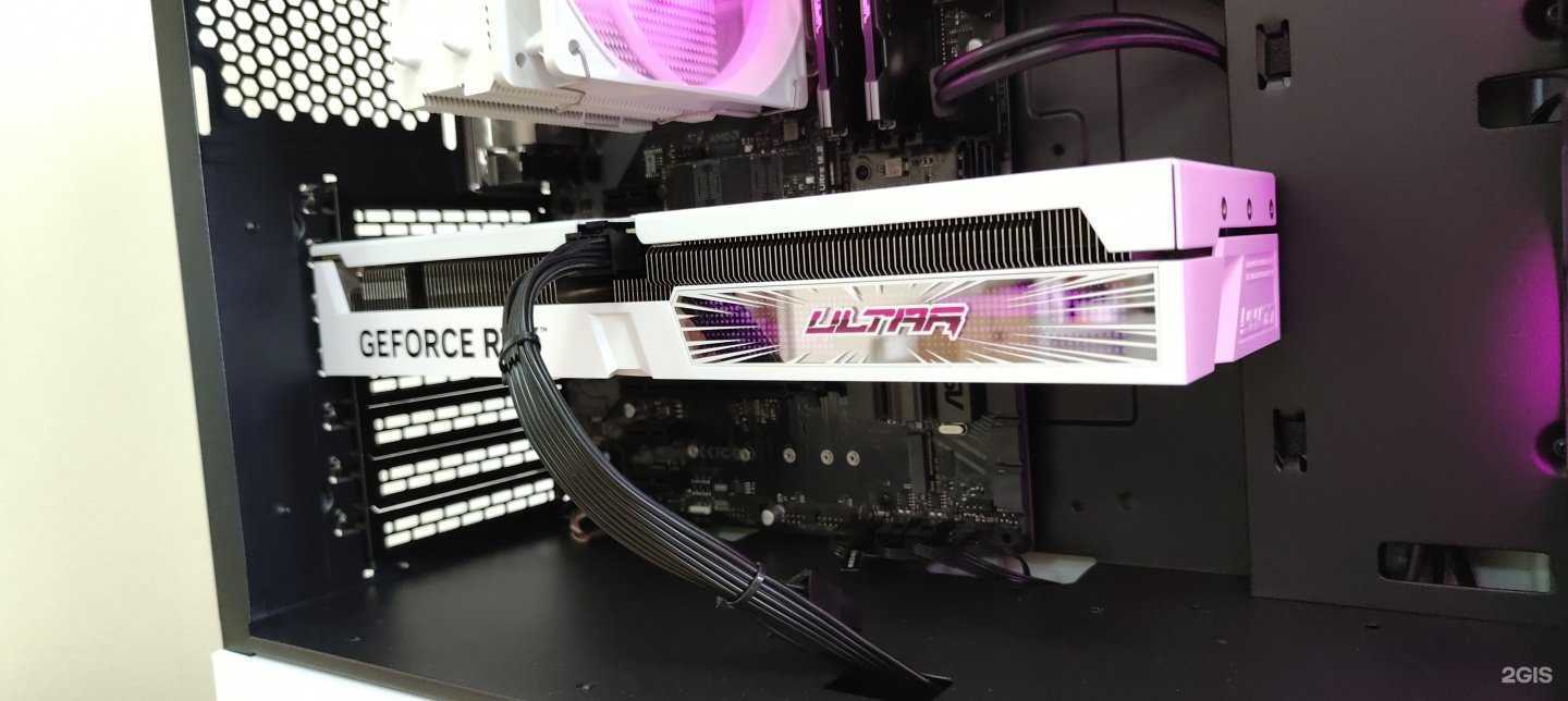 Отзывы на компанию Boyarin Pc в Челябинске c фото