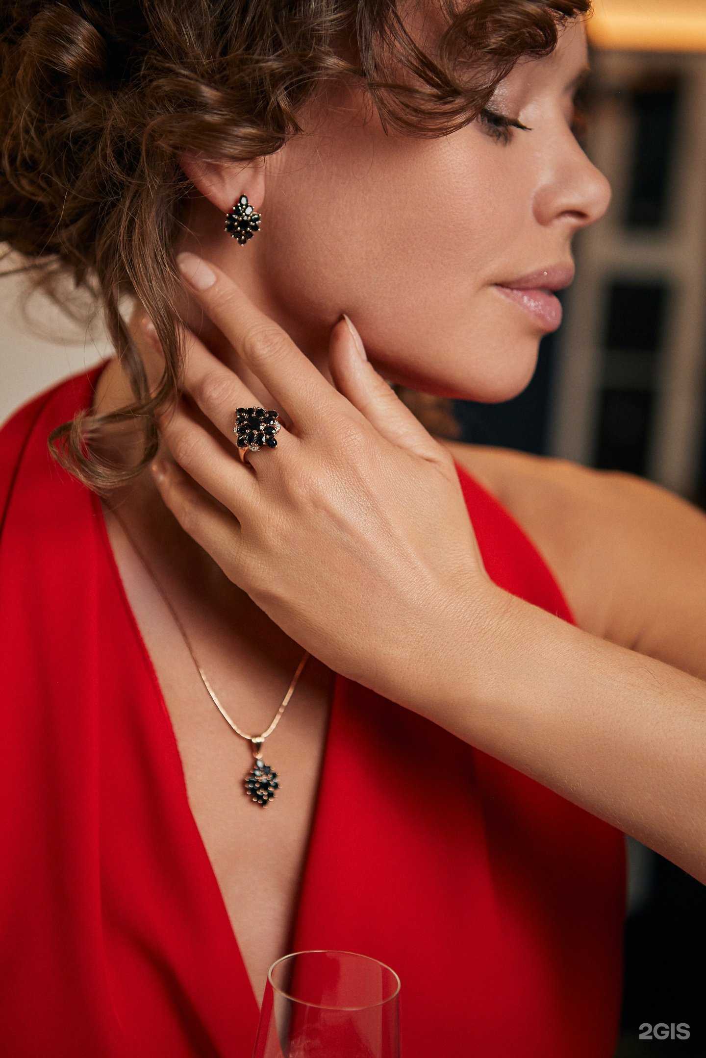 Отзывы на компанию Ювелирный Союз в Омске c фото