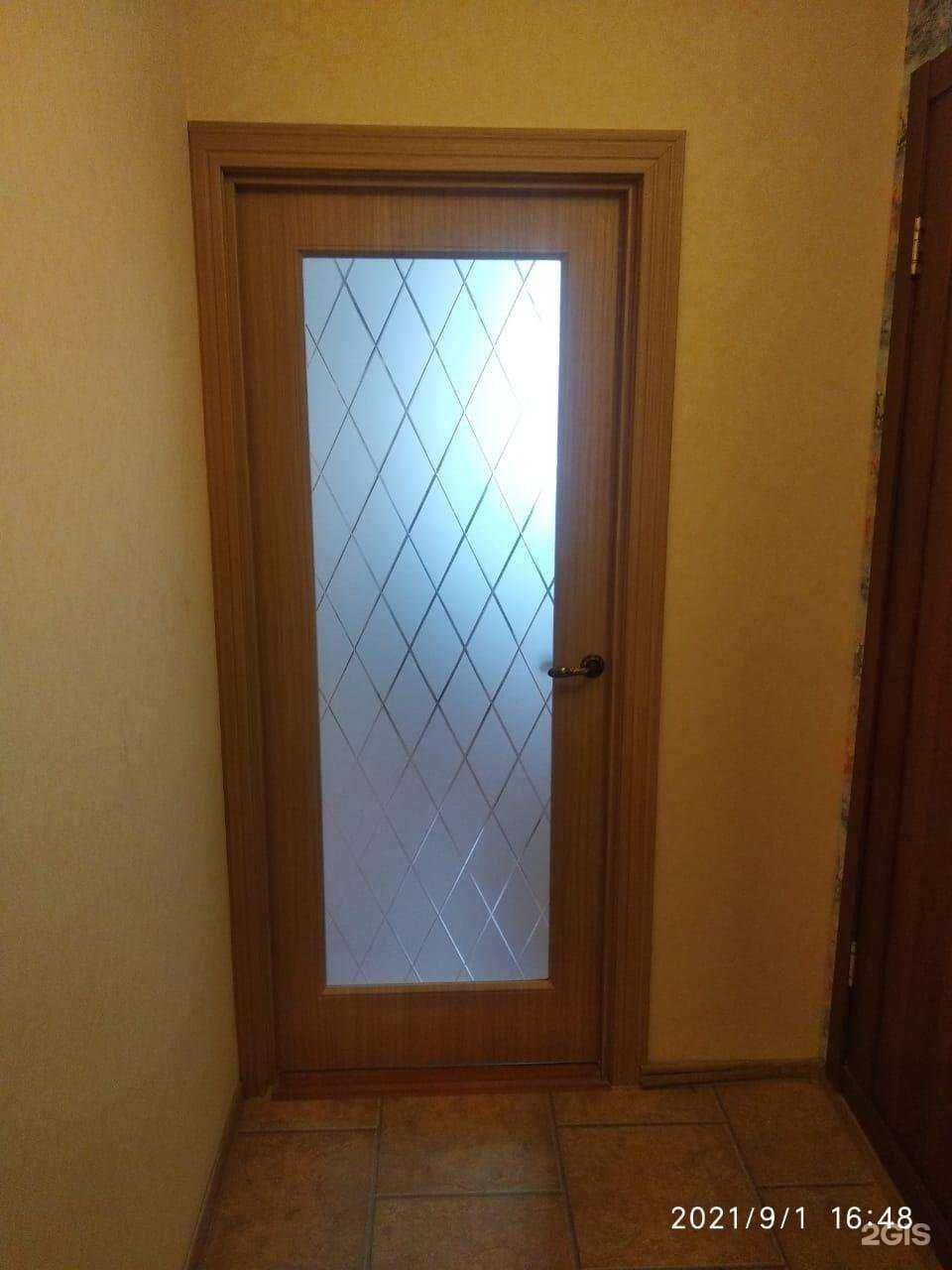 Отзывы на компанию Модные ДВЕРИ в Томске c фото