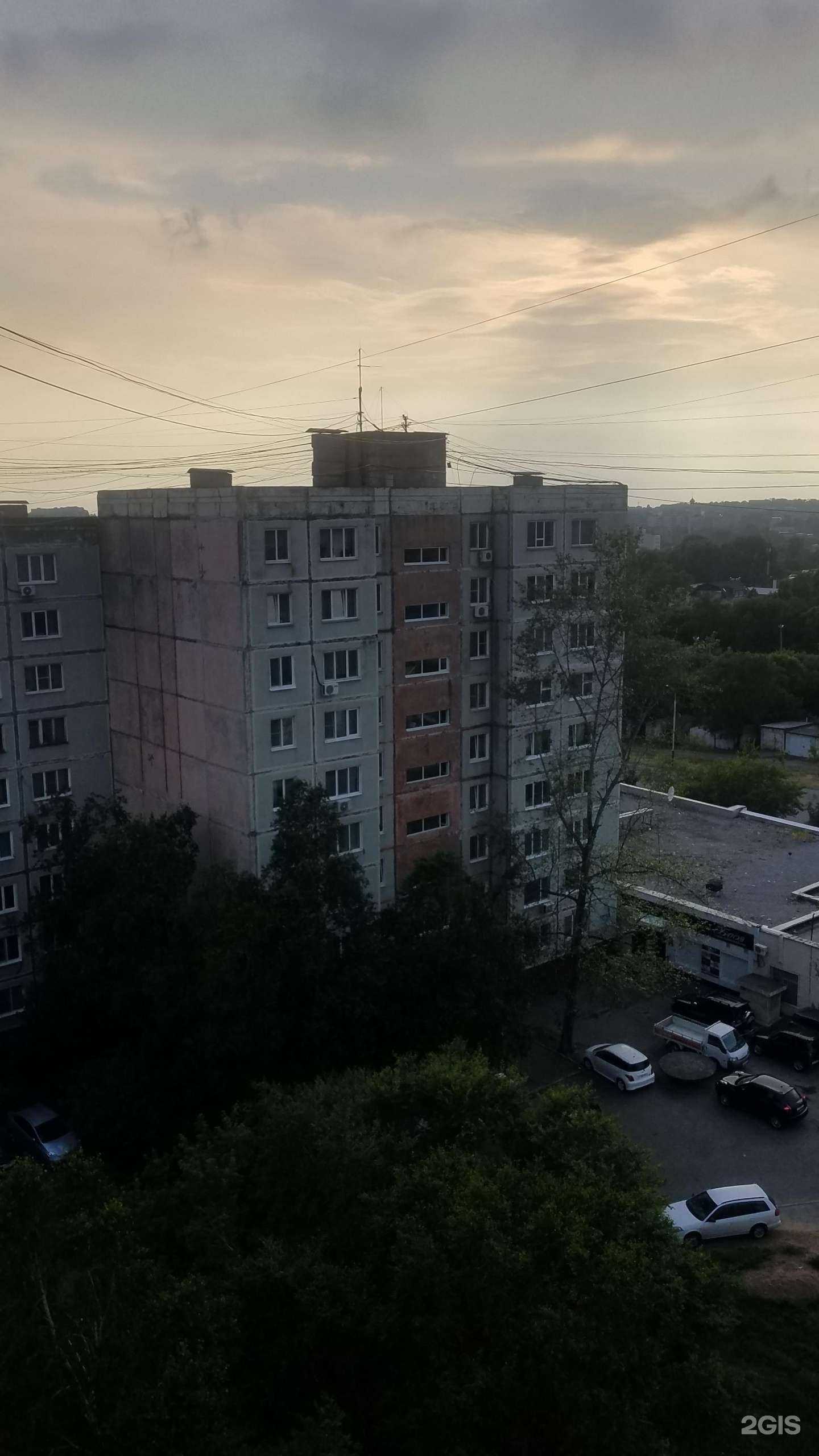 Отзывы на компанию Блюз в Хабаровске c фото - фотография 2 из 2