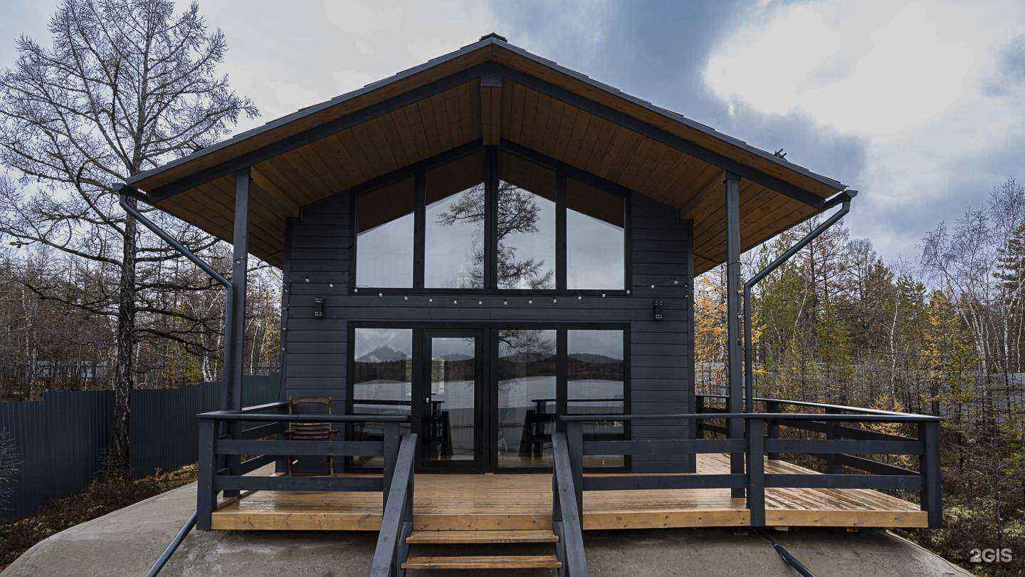 Отзывы на компанию Дом у озера на Вилюйском  в Якутске c фото