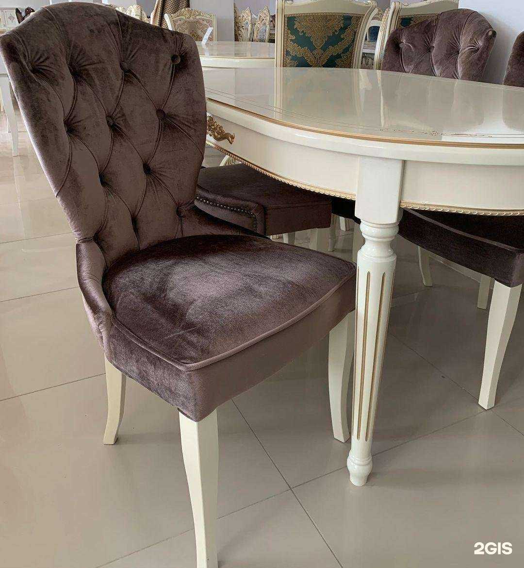 Отзывы на компанию Зингер в г. Махачкала c фото