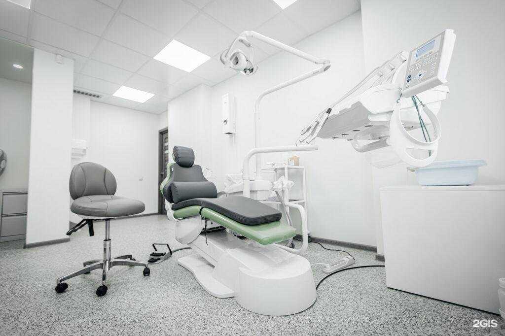 Отзывы на компанию Клиника доктора Садыковой в г. Новосибирск c фото