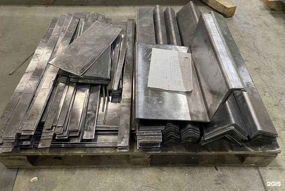 Отзывы на компанию МеталлГарантСервис в г. Екатеринбург c фото