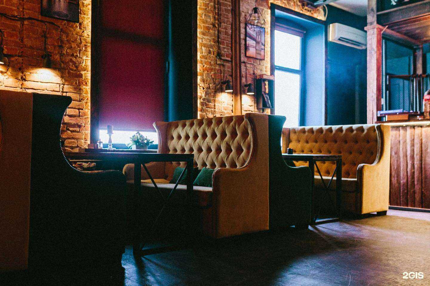 Отзывы на компанию Brooklyn в г. Омск c фото