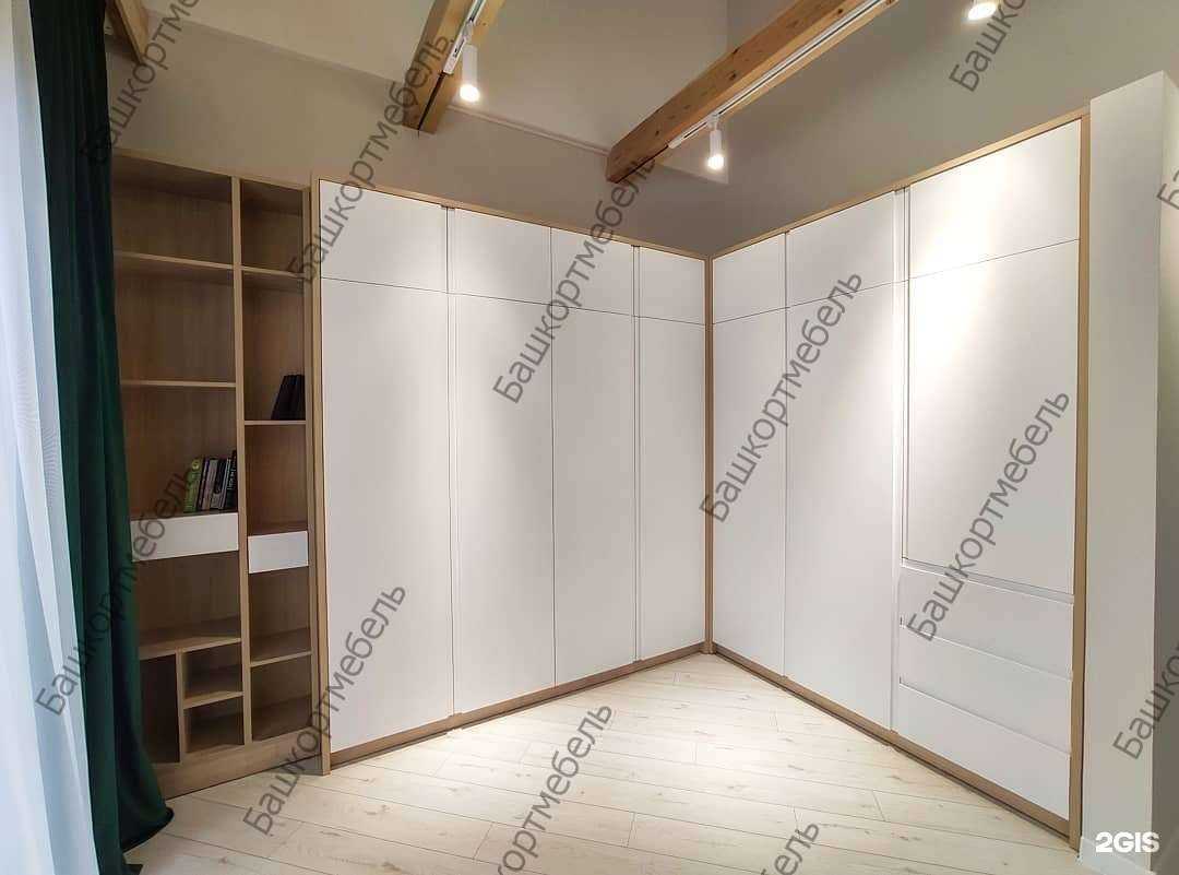 Отзывы на компанию Башкортмебель в Уфе c фото