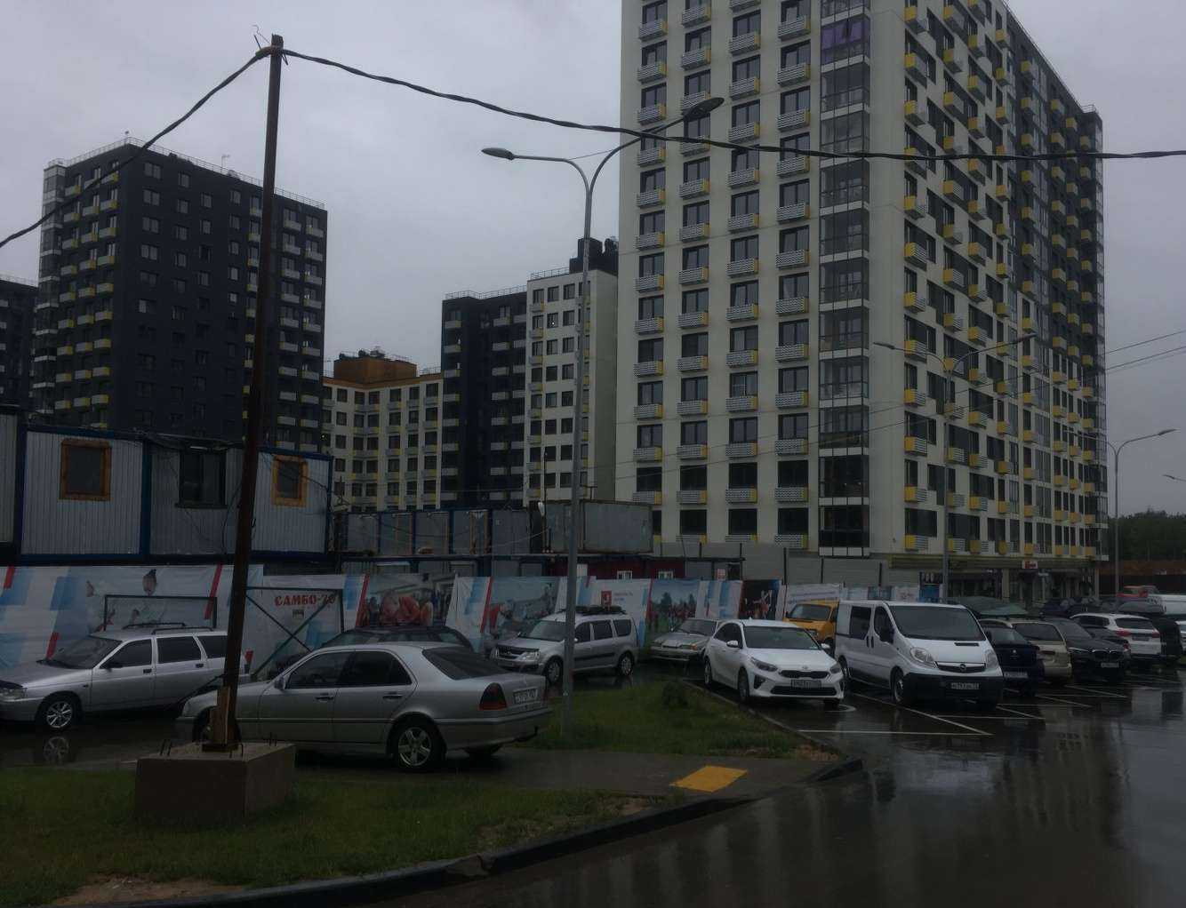 Отзывы на компанию Агентство недвижимости в Коммунарке c фото - фотография 2 из 2